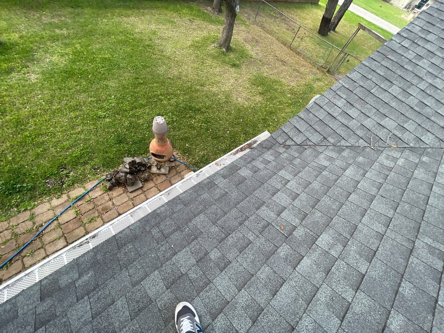 Residential Roofing Installation using GAF Timberline HDZ by Lighthouse Roofing