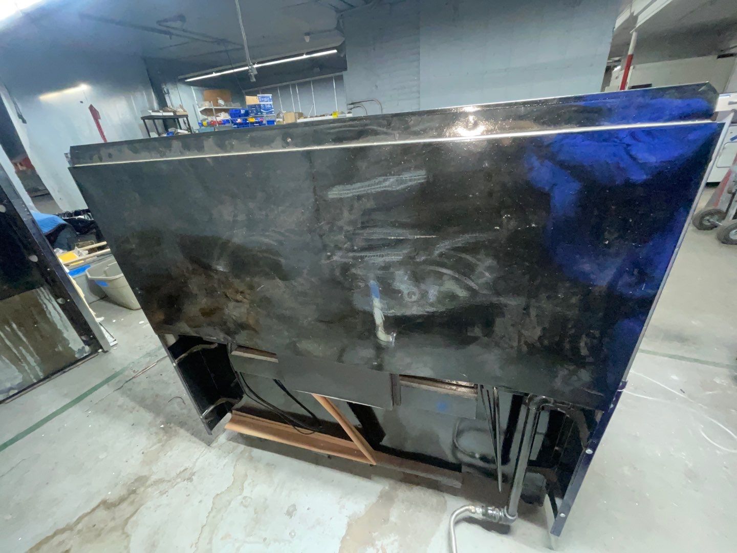 Garland Stove for Sale on Consignment by Belgrove Appliance Inc