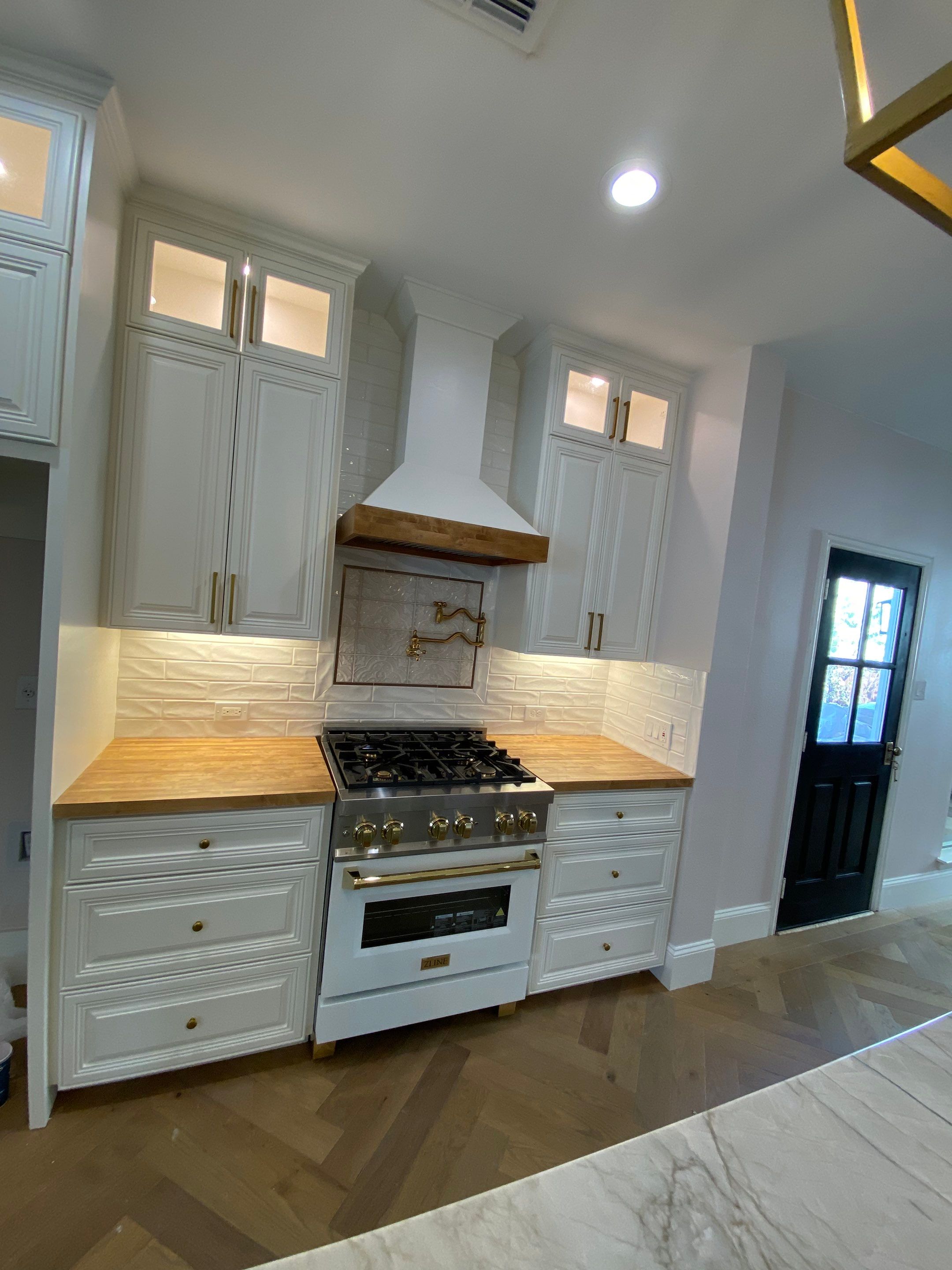 Whole Home Remodel by SLM General Contractors & Roofing