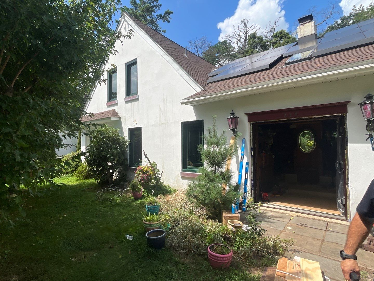 Absecon by Fresh Coat Works LLC