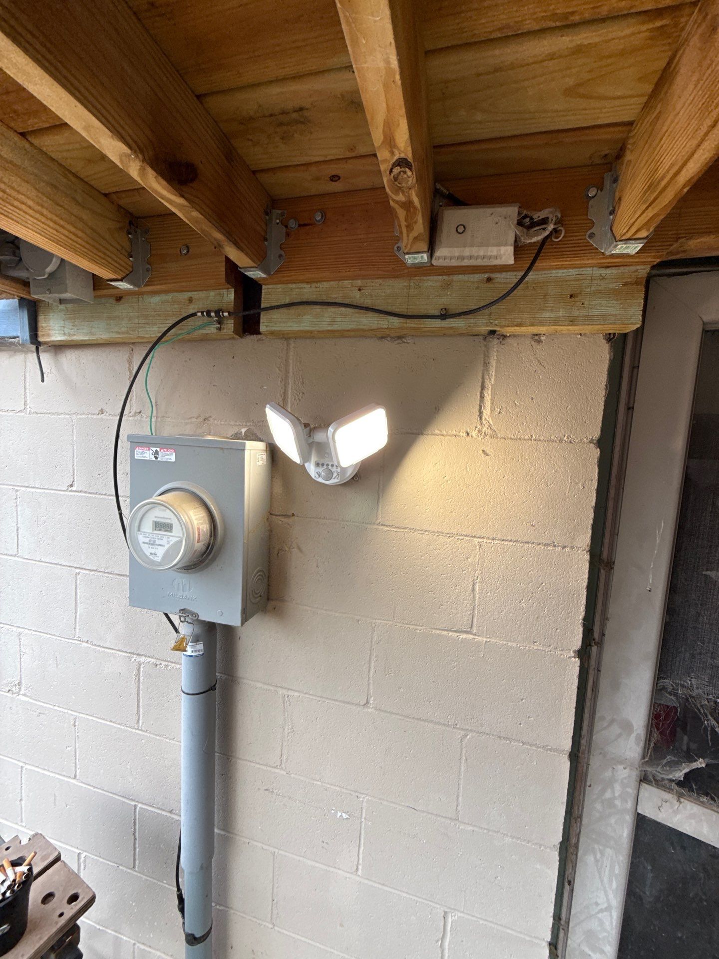 Lighting  by Bear Electric