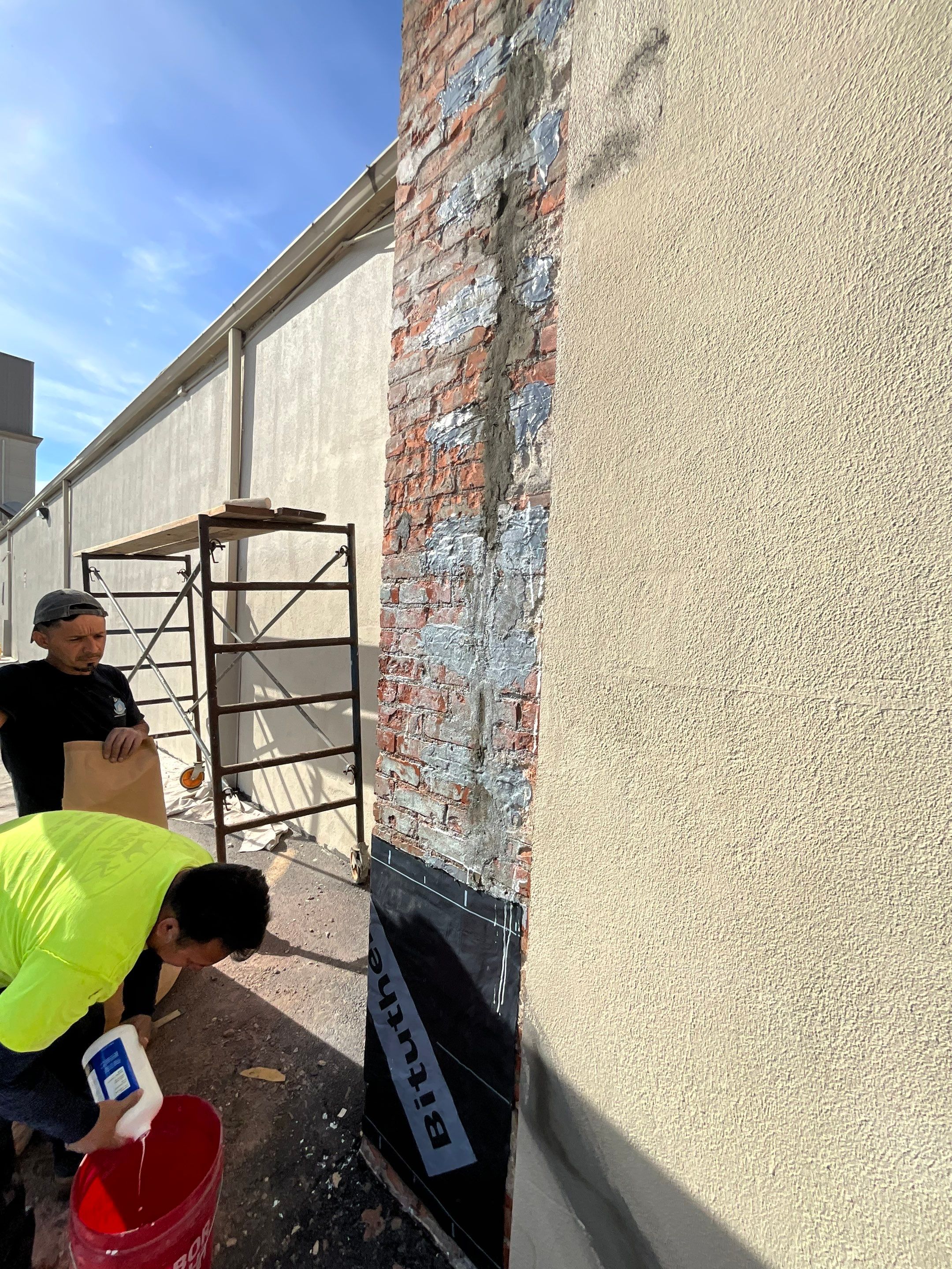 Elements Lighting 225 A Glen Cove Rd • Carle Place, NY 11514 by A.M. Shield Waterproofing, Corp.