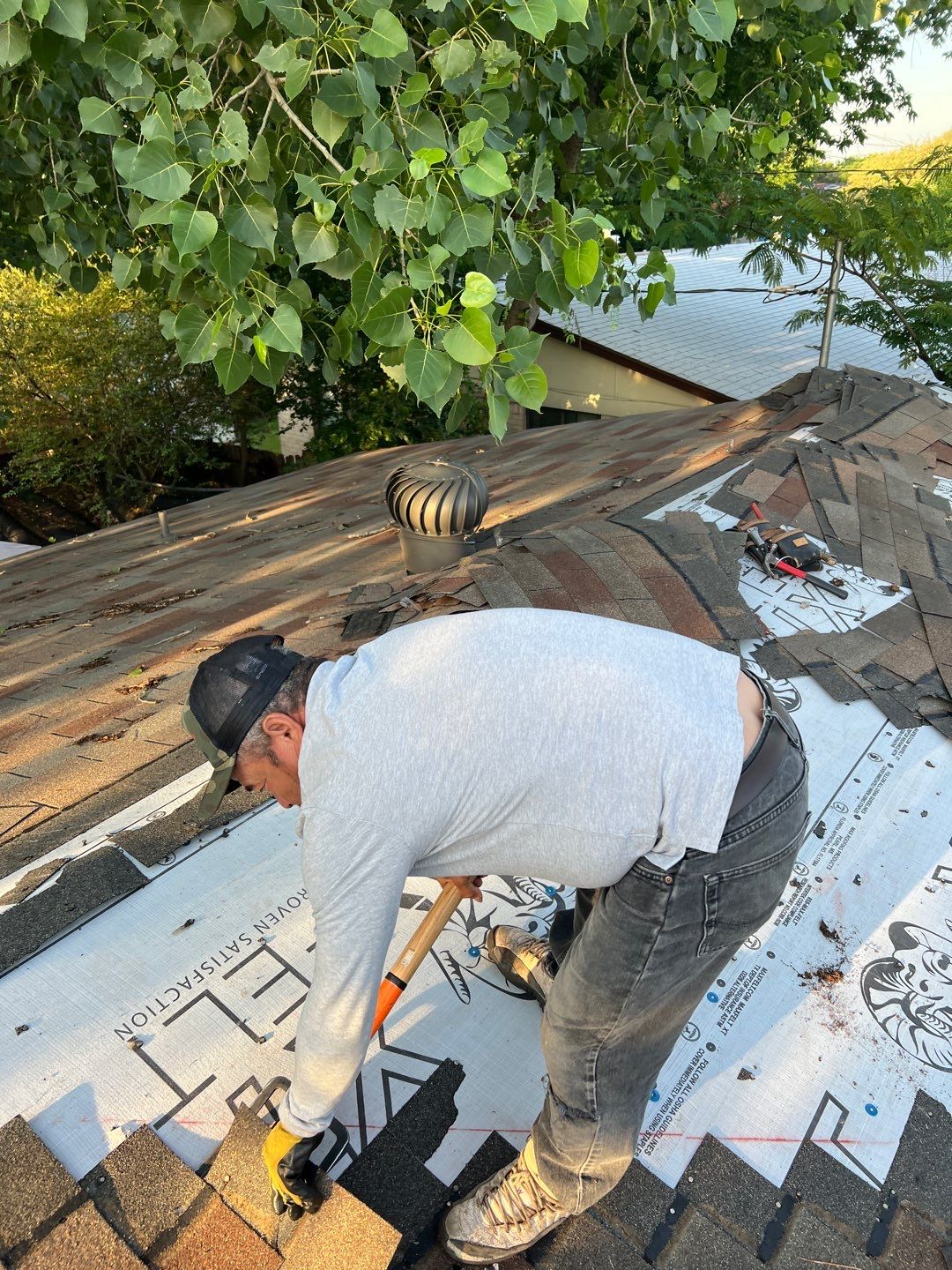 Project in Irving by Armor Roofing | Exteriors