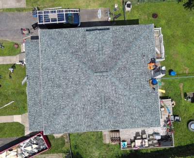 Project in Glenolden