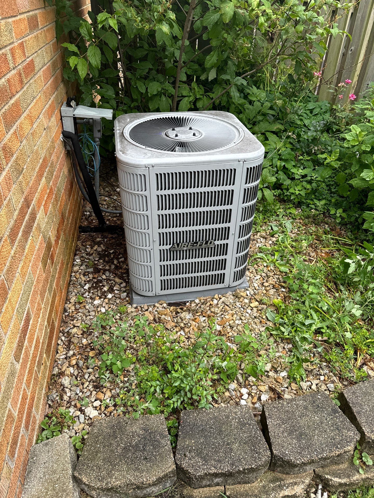 AC Maintenance by GSHA Services LTD