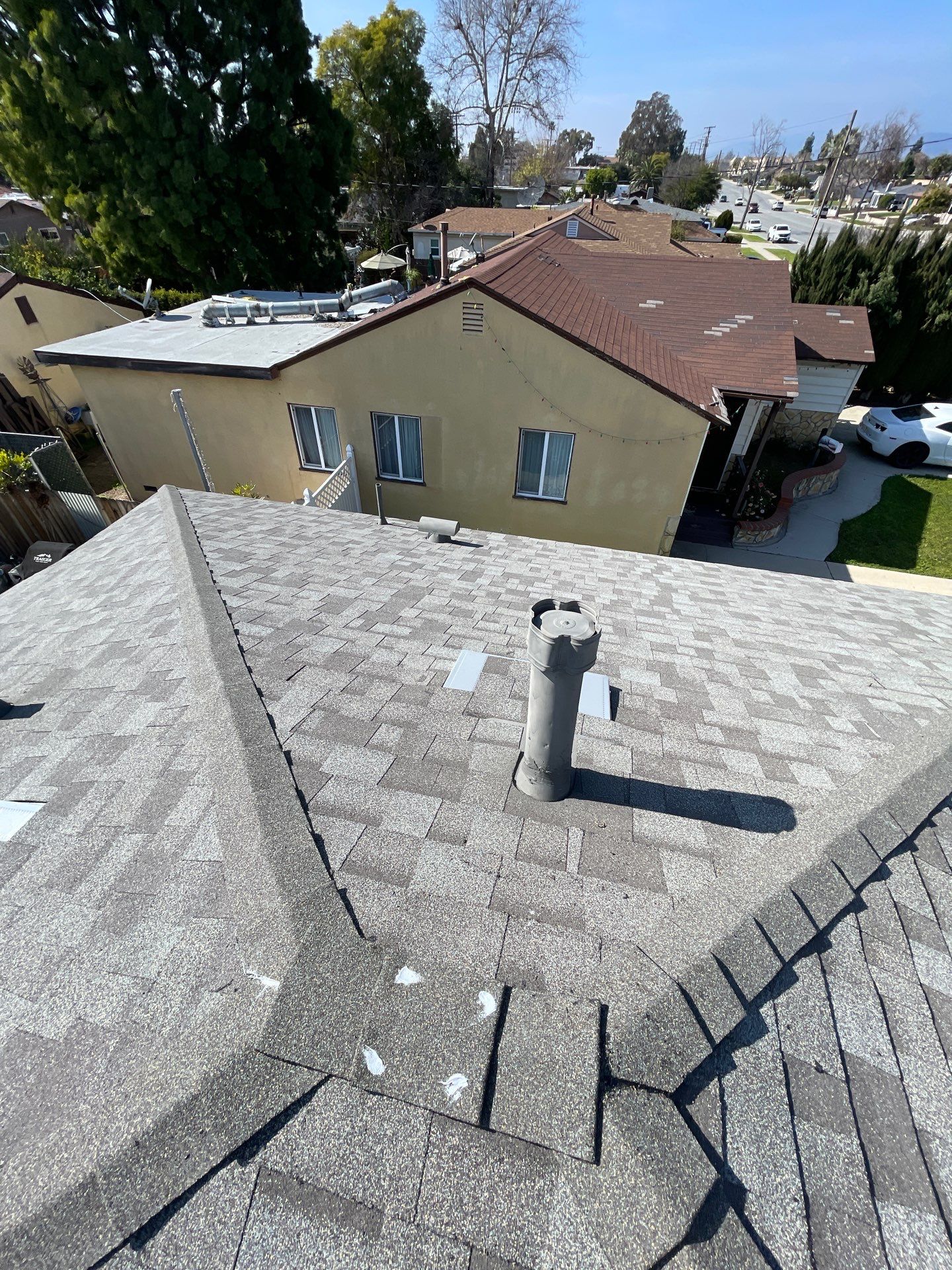 Roof Replacement - La Verne, CA 91750 by Epic Roof Replacement