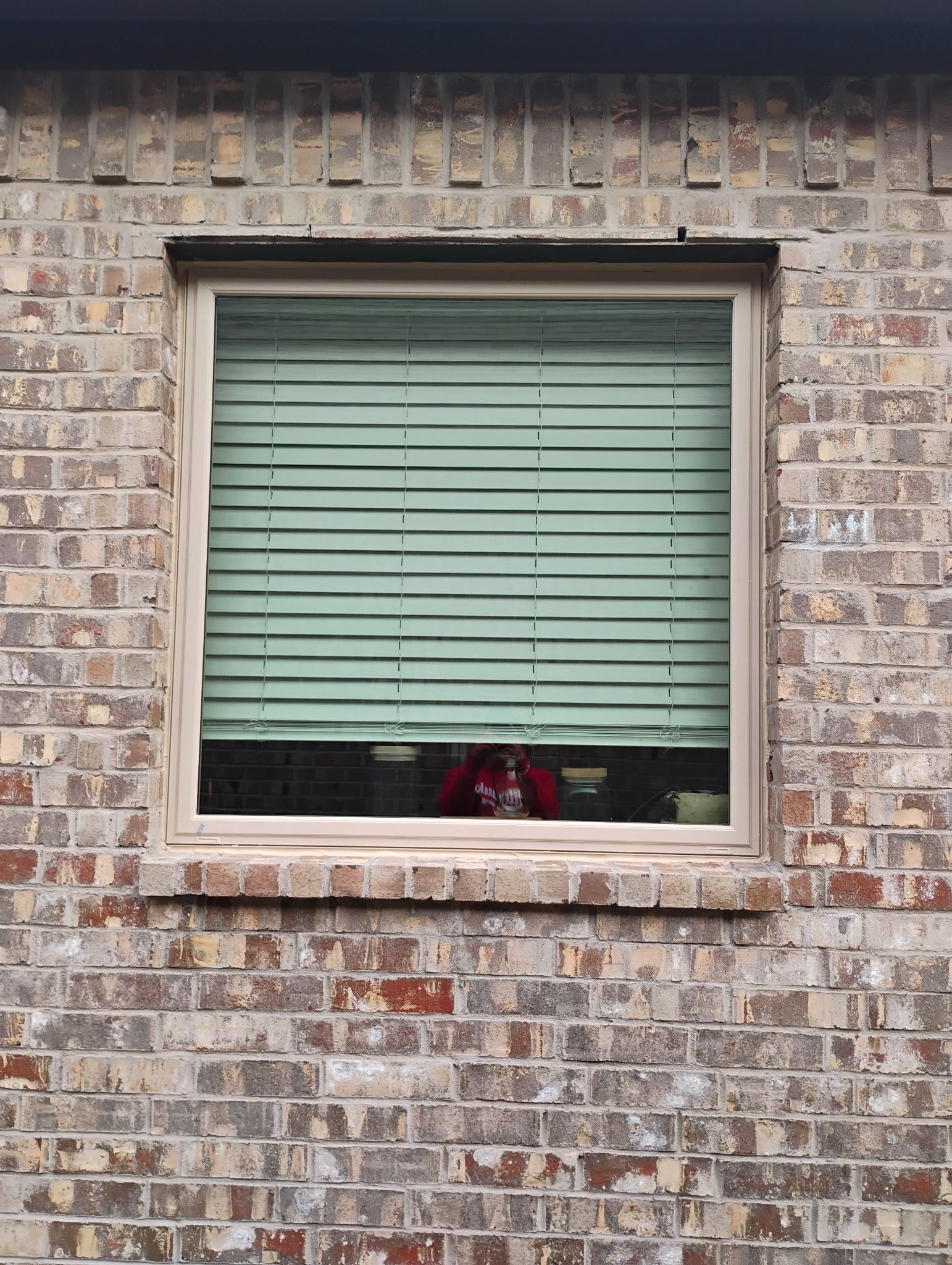 909 Brittany Dr by Dallas Window Butler 