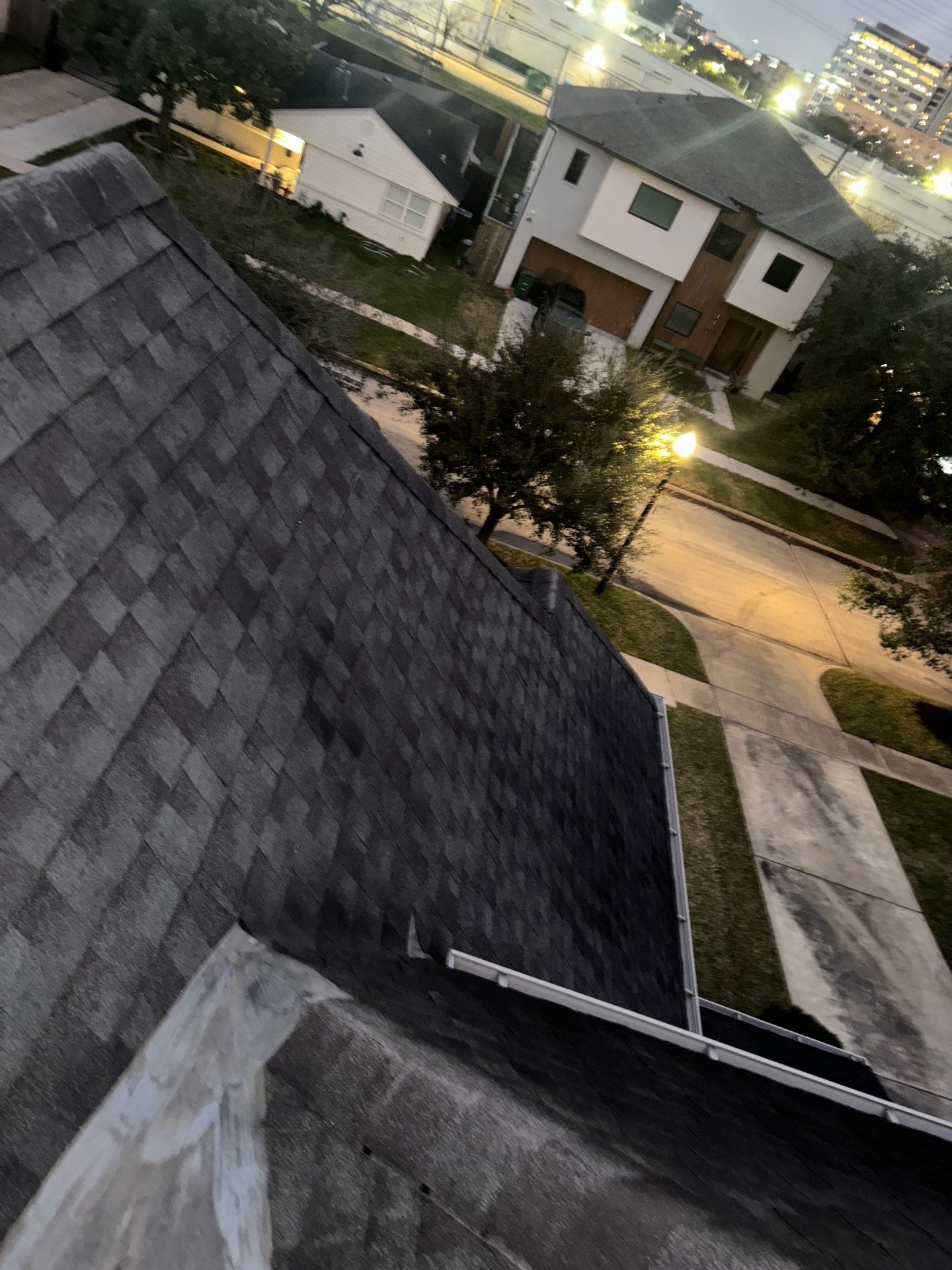 Roof Repair Houston by Roof Repair Company
