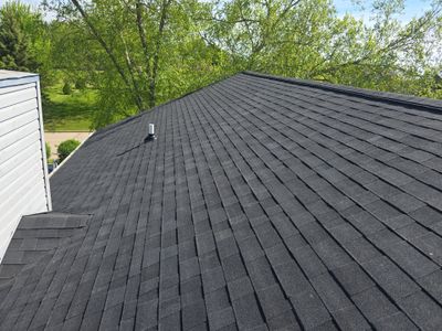 Project in Platteville