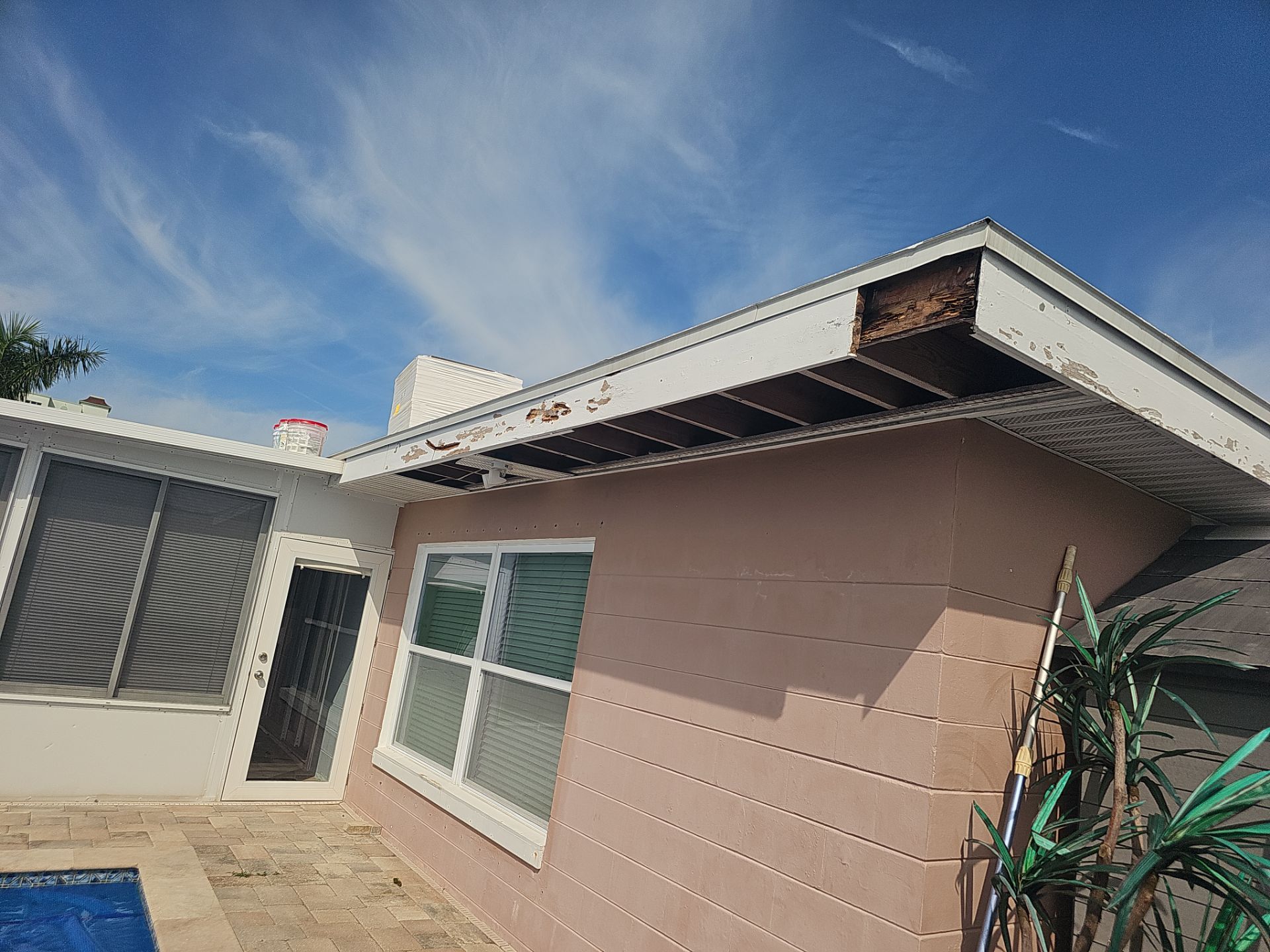 Project in St Pete Beach 33706 by Mitchell Roofing Company LLC