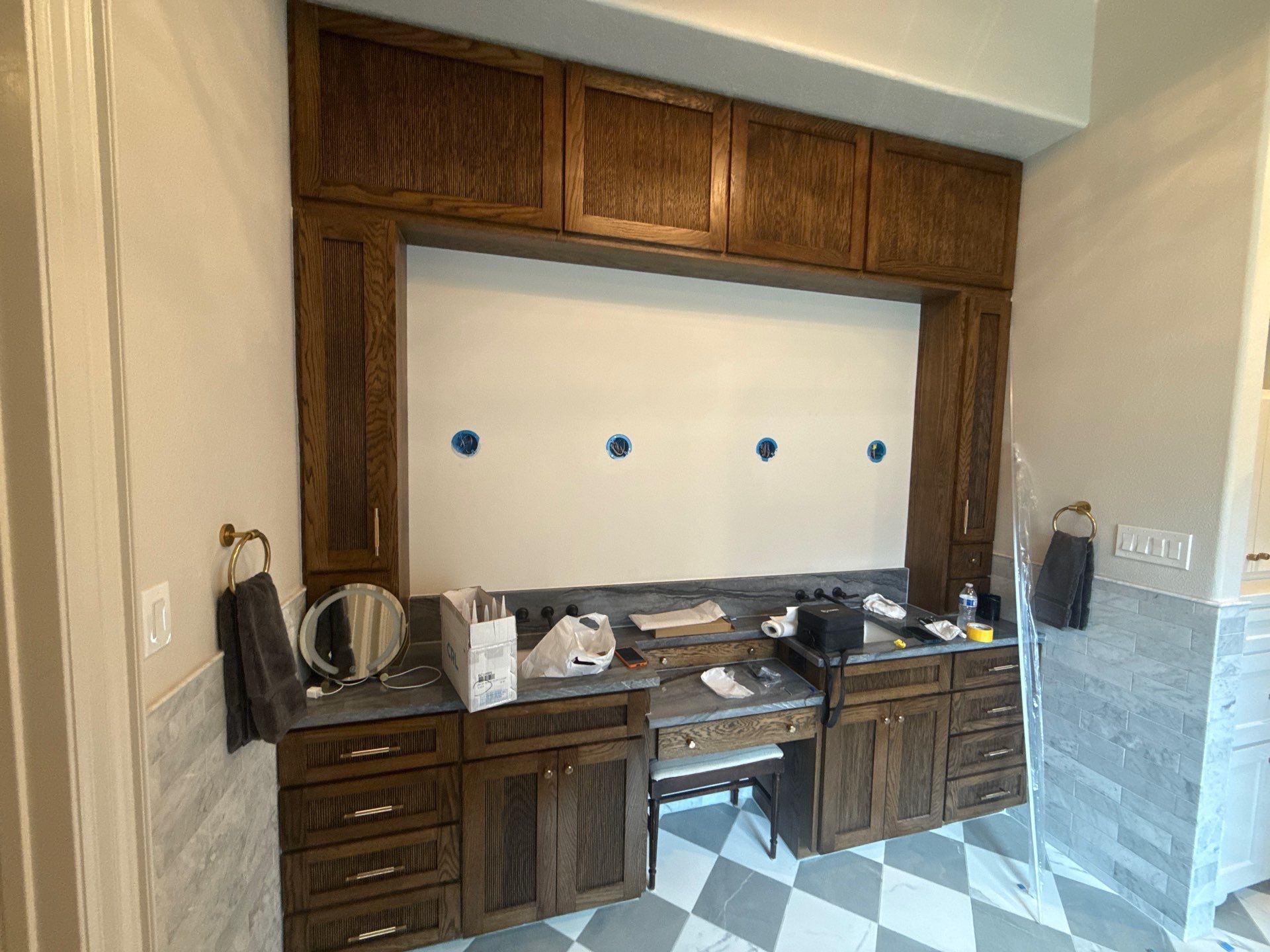 The Rudderow Family by SophAlx LLC