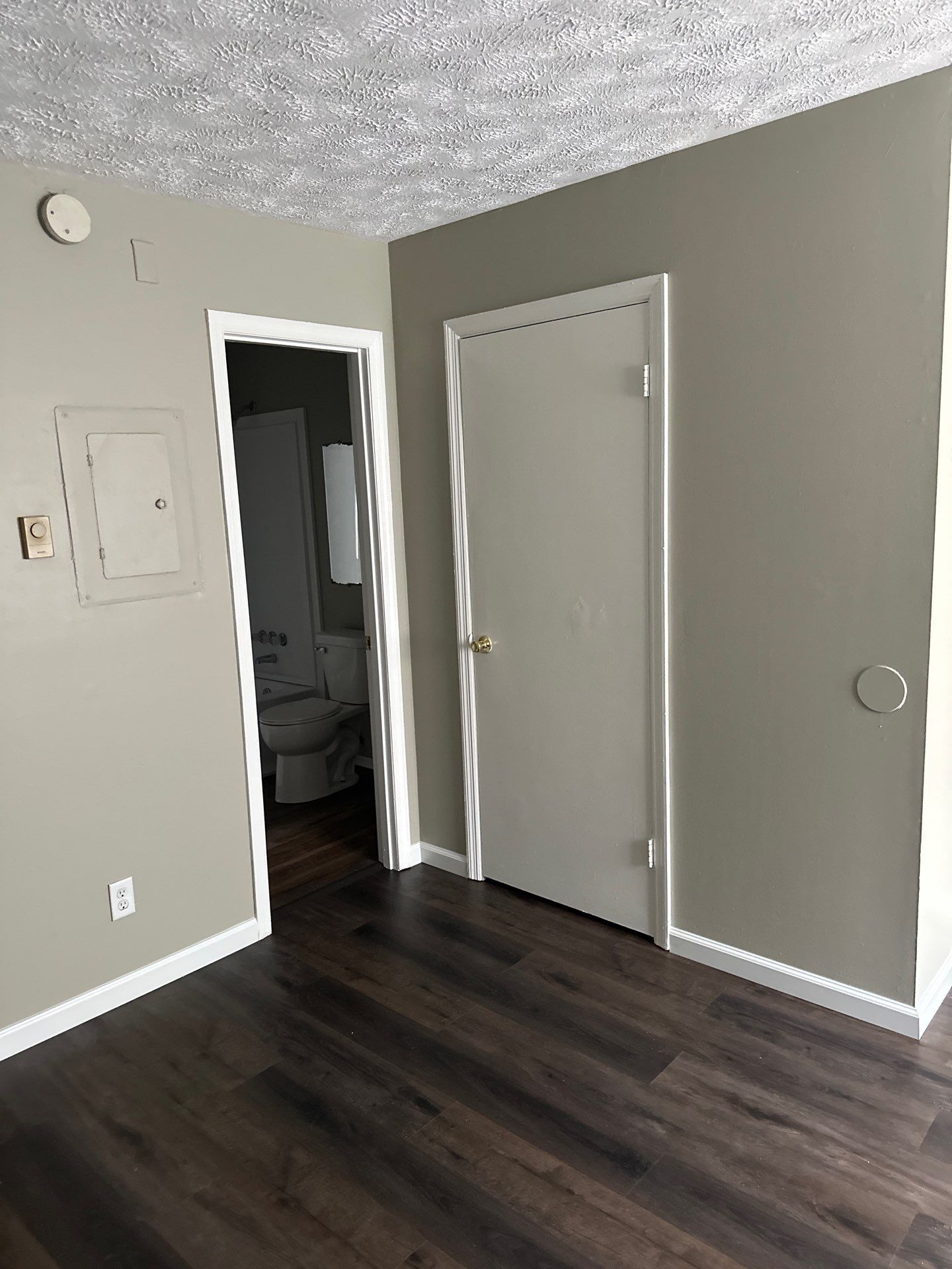 Project in Connersville by Trident Restoration, Inc