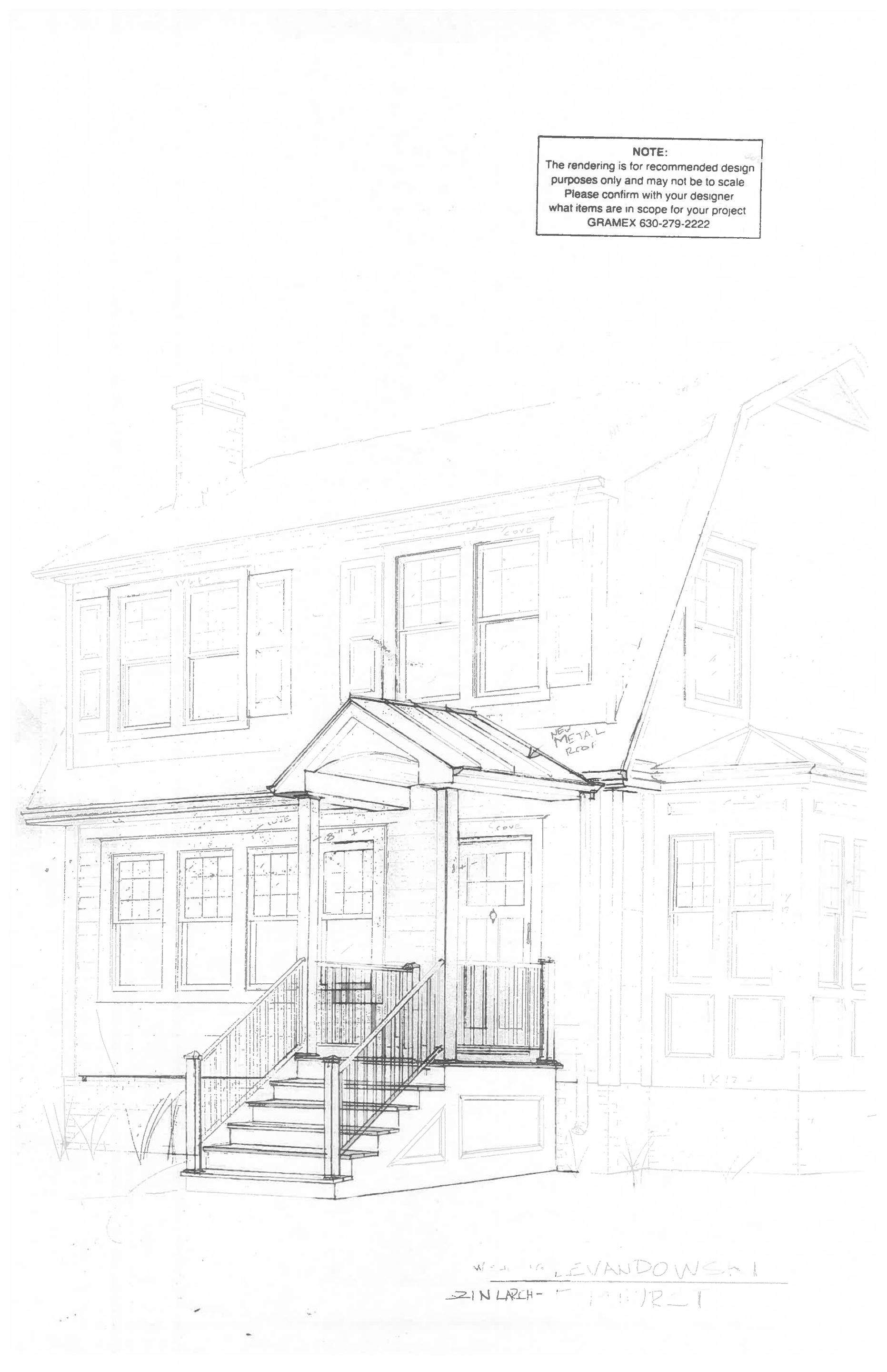 Whole House Remodel in Elmhurst by Great American Exteriors