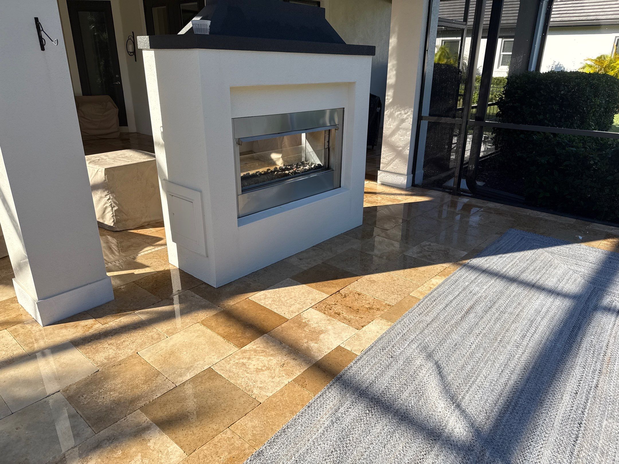 Long-Term Exterior Cleaning Services | Winding River Community, Bradenton FL by Sunshine AquaWash