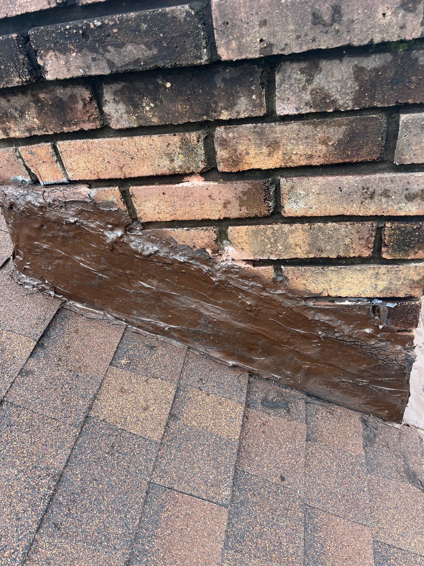 Residential Roofing Repair using Owen's Corning Duration (Lifetime) Shingles by Roof Repair Company