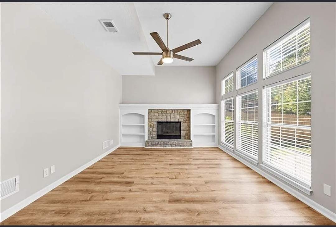 Project in Olathe, KS by Victor Construction