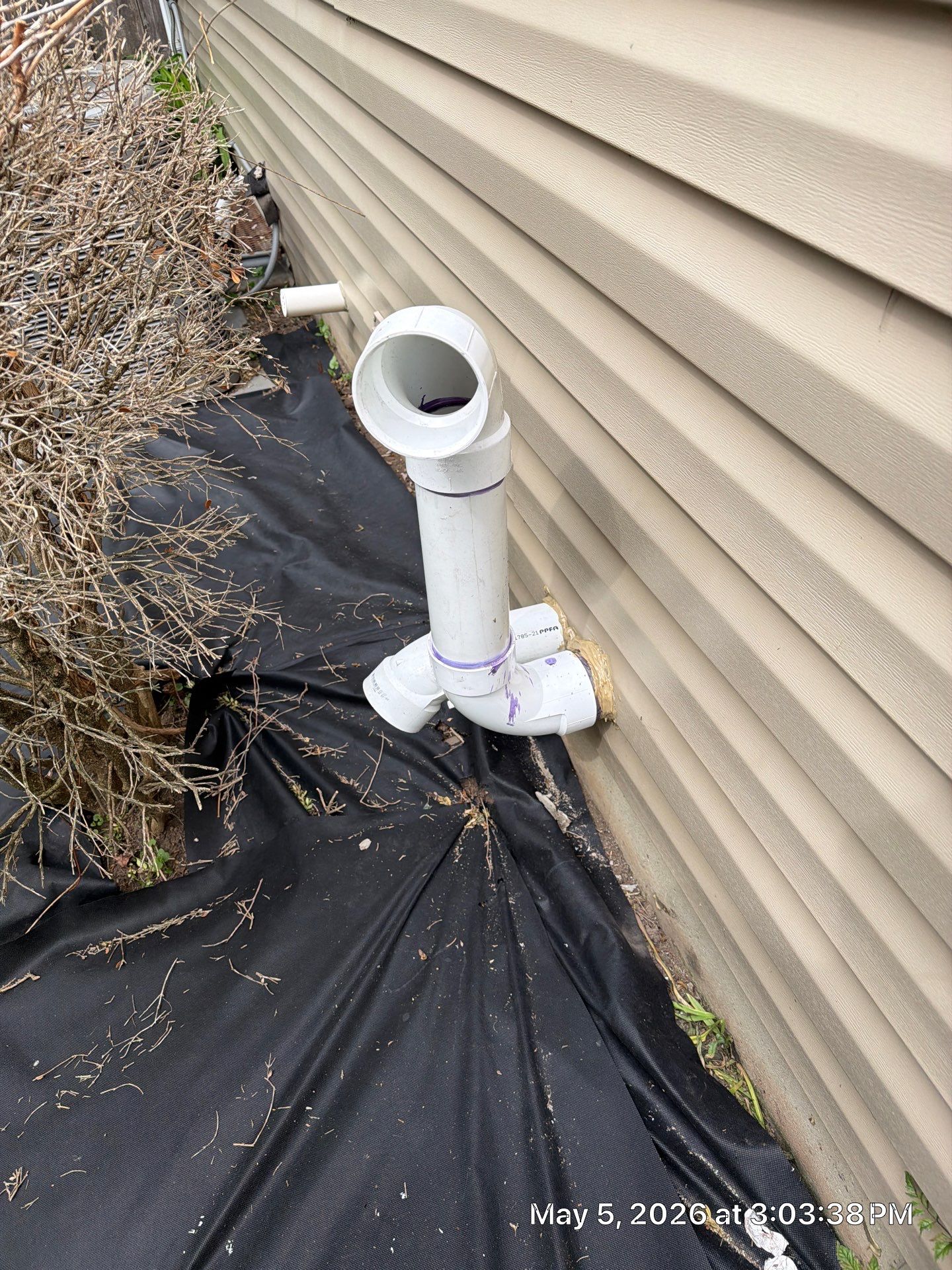 Navien NPE-240A2 Tankless Water Heater Installation – Crystal Lake, IL | GSHA Services, LTD by GSHA Services LTD