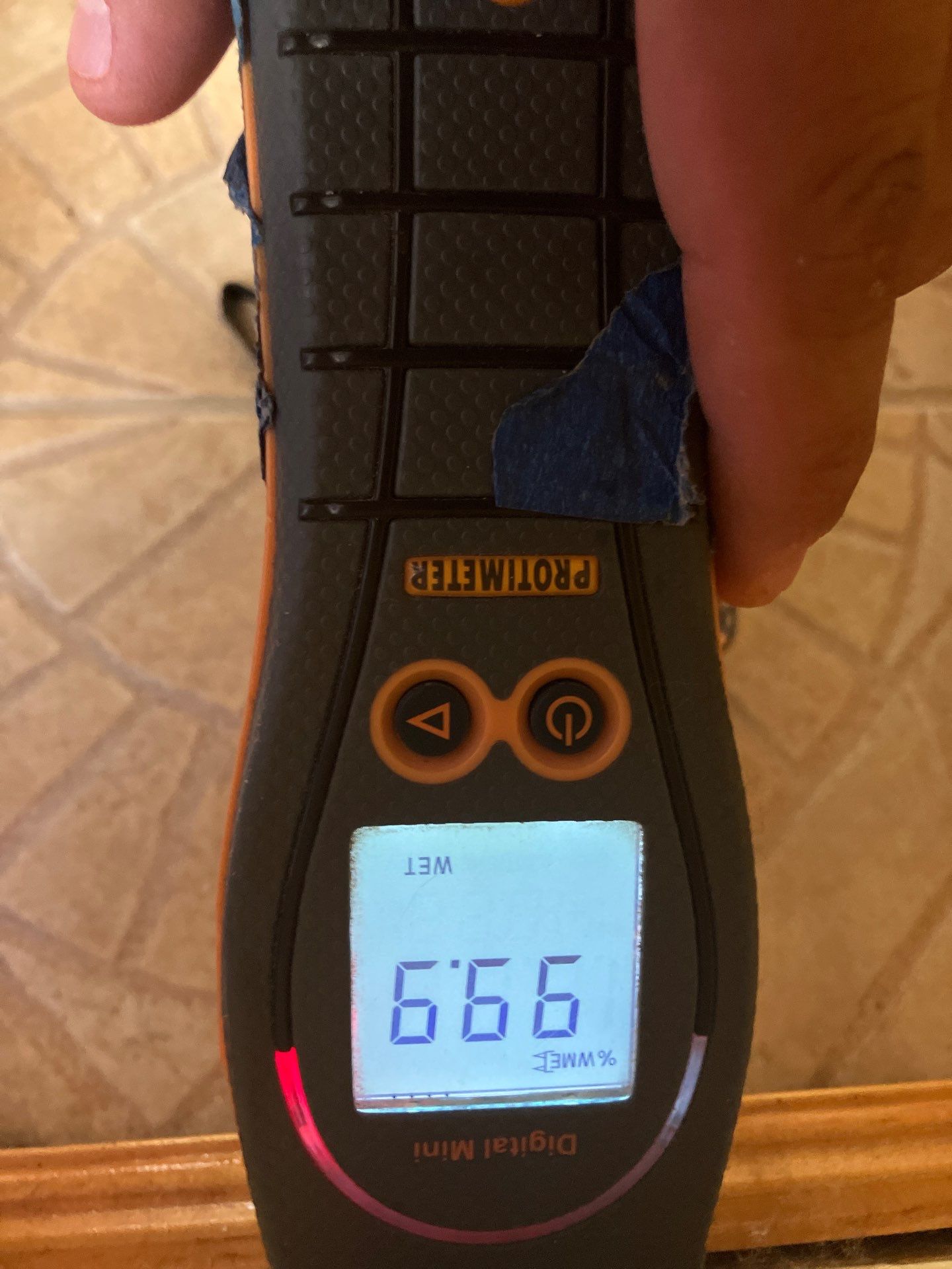 St. Petersburg Water Damage Mitigation by Ampm Restoration Services
