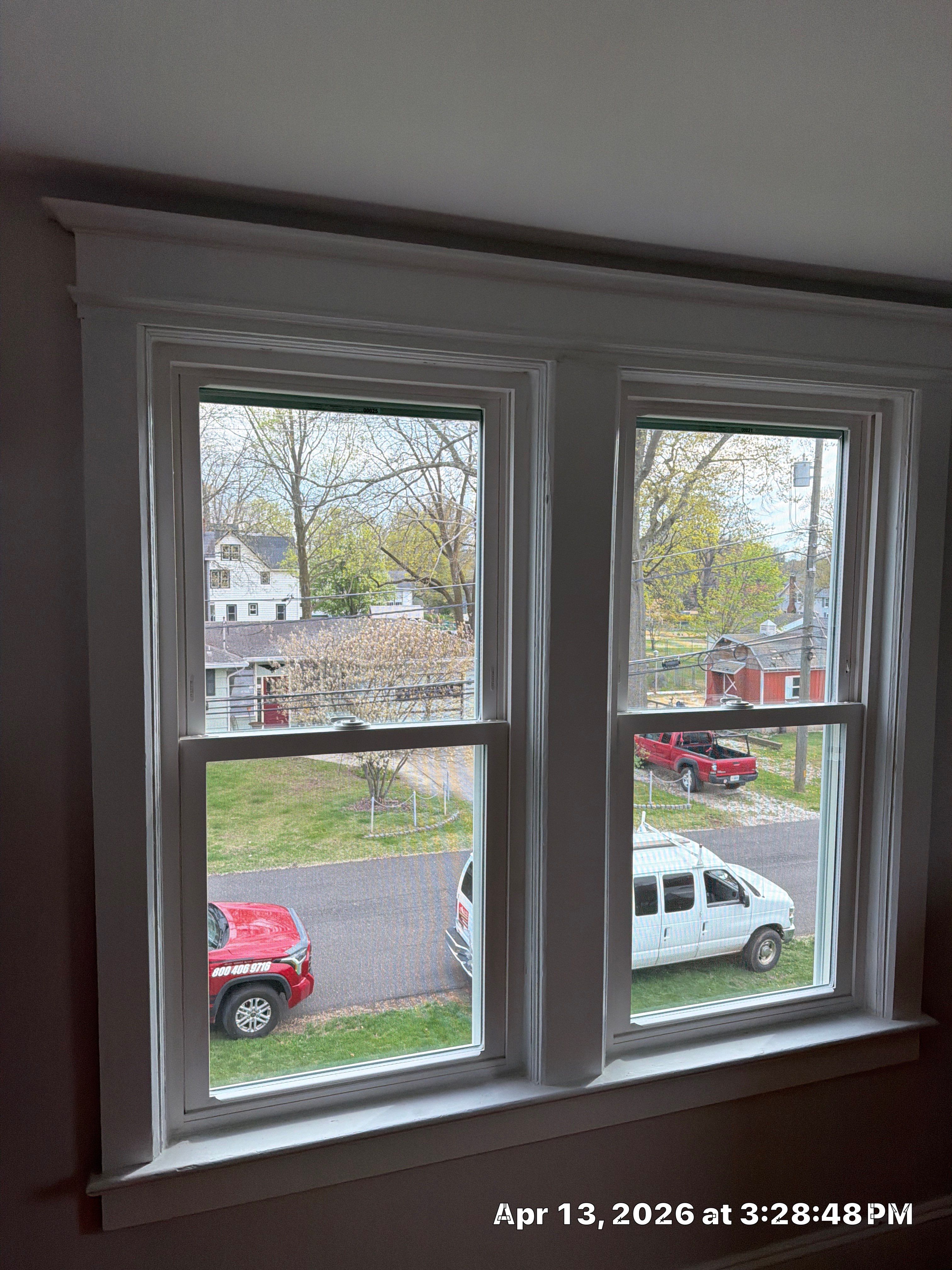 New Windows by Stofan Construction LLC