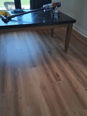 Whole House Repair