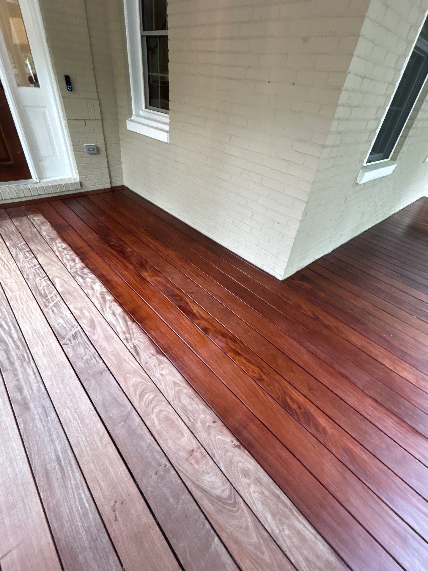 Exterior Repairs in Washington, DC by My Painter 