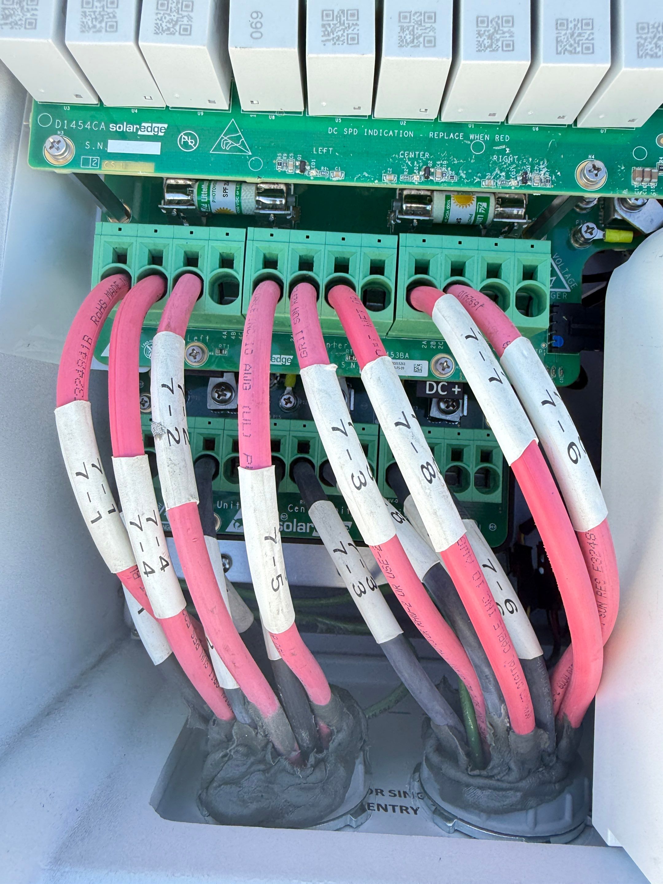 Project in Orlando by Payoli Solar