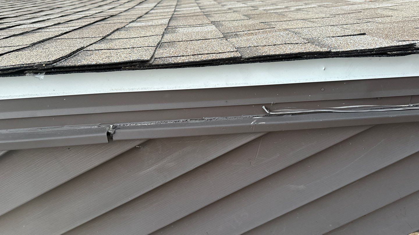 Roof Replacement using Owens Corning by 180 Contractors