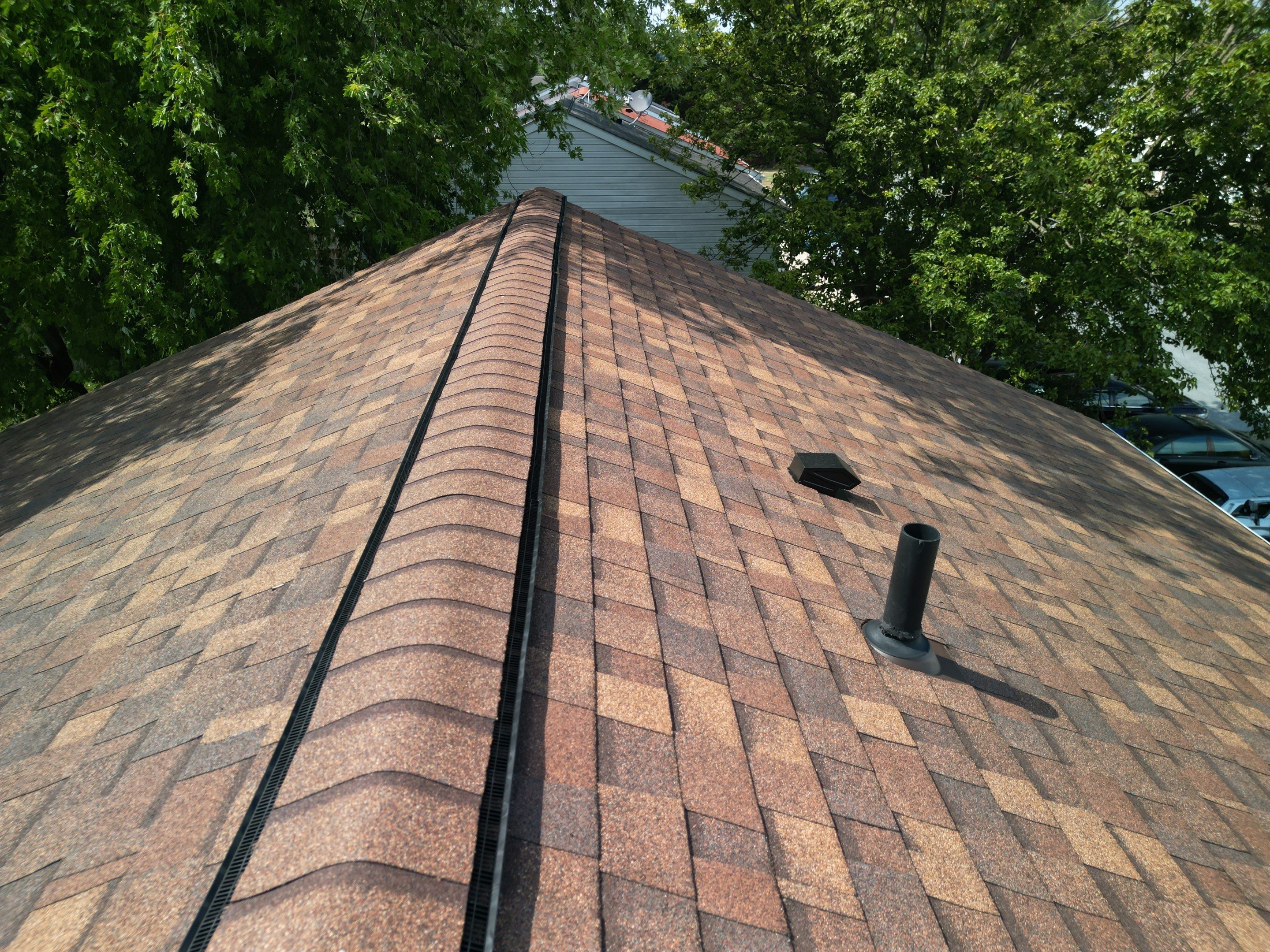 1543 Iris Court, Hagerstown, MD 21740 US by American Custom Contractors