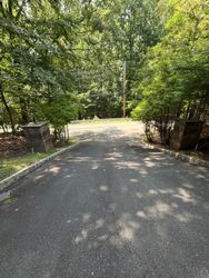 Paver Re-Leveling in Woodland Park, NJ — Gallo Bros job photo