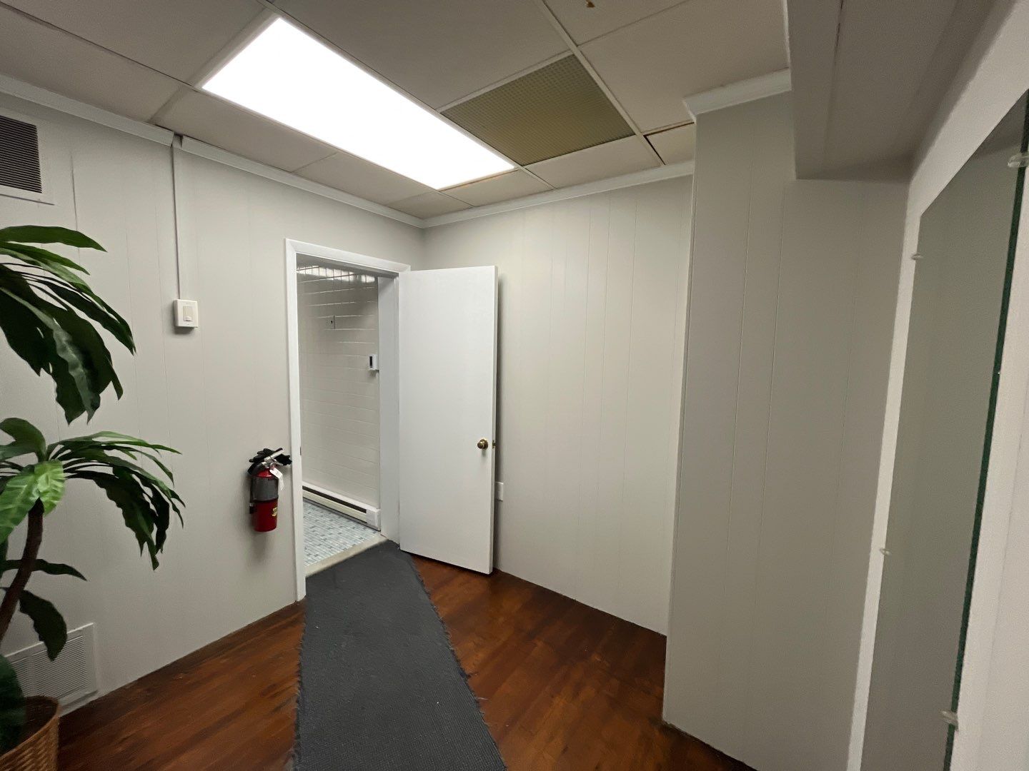 From Outdated to Fresh: Full Interior Repaint Project by FreshCoat Works LLC