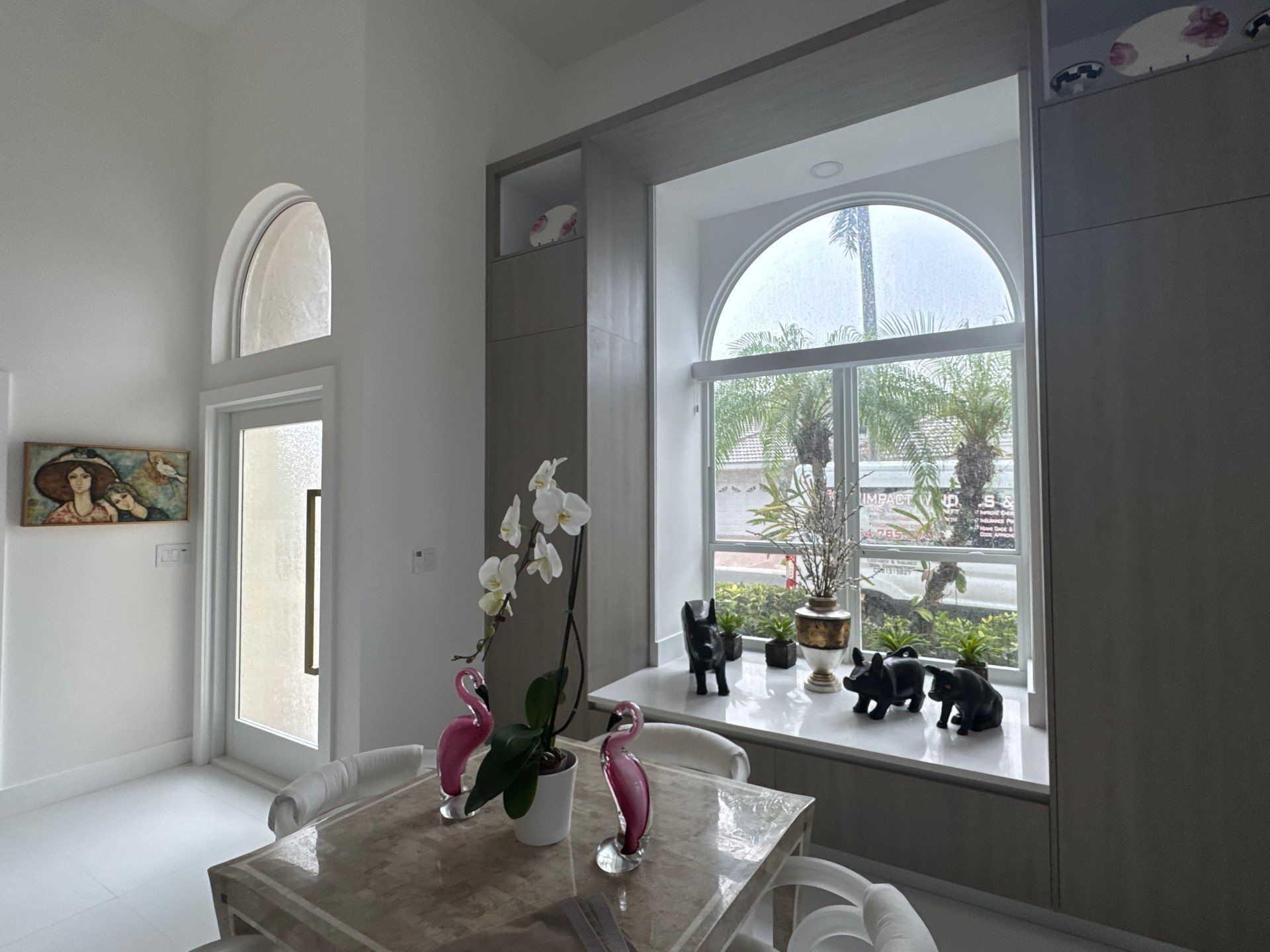 Margot's Residence  by Florida Storm Protection Unlimited