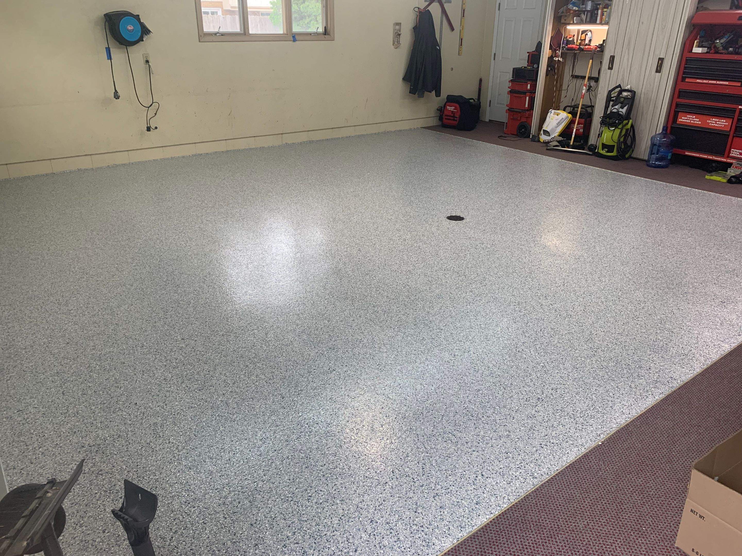 Tidal Wave Garage Bloomington by Loud Bros