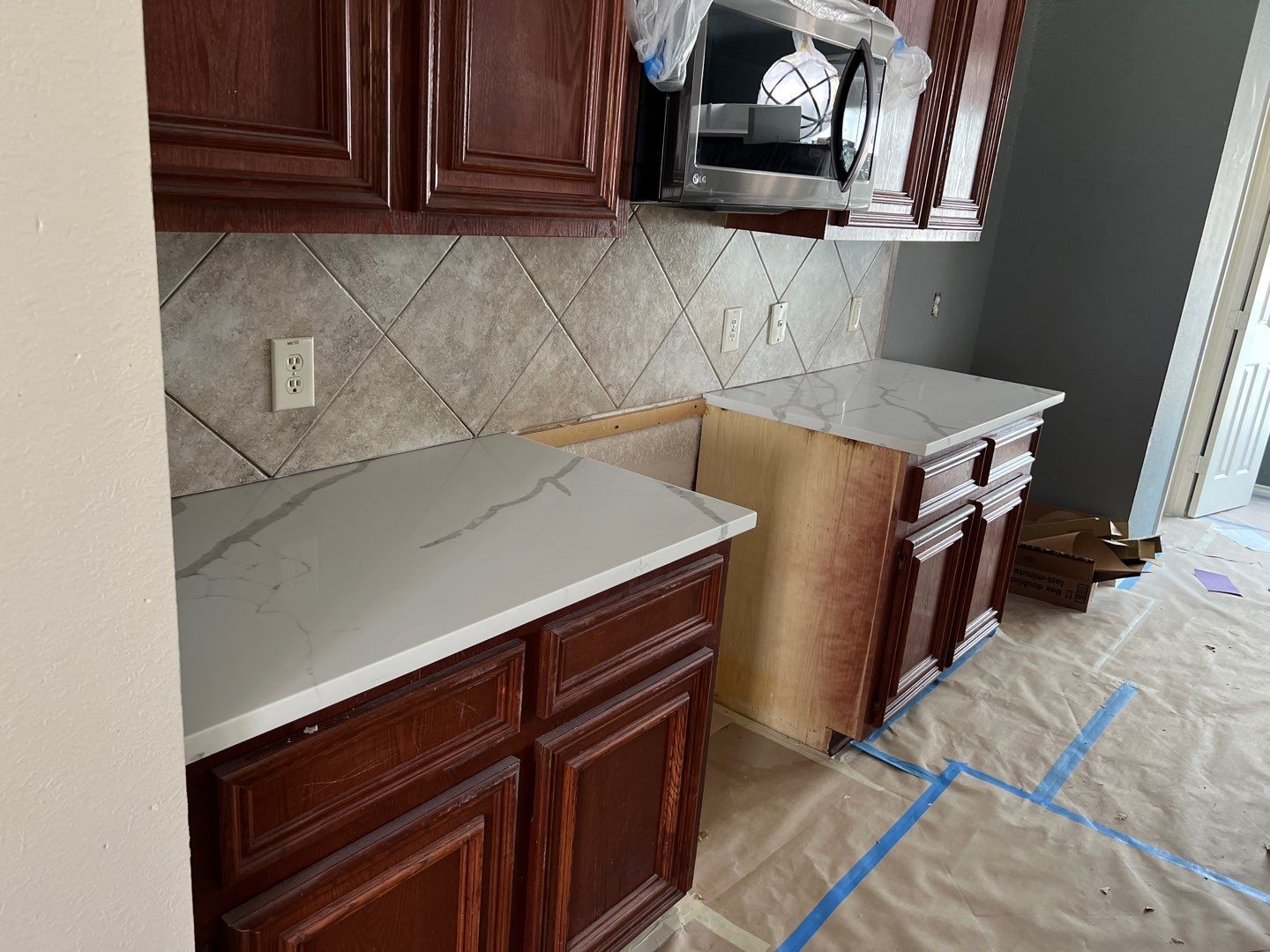 League City by Hitech Construction