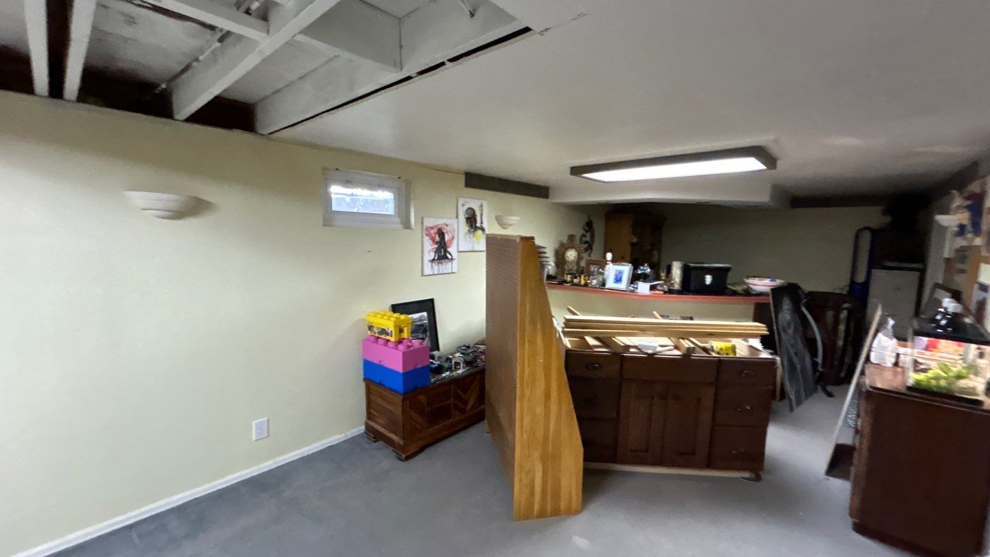Water Damage Project in Arvada by Accountable Home Services