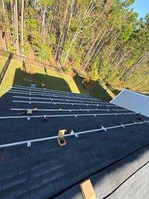 Pooler Ga Project by Zero Grid Power Solutions