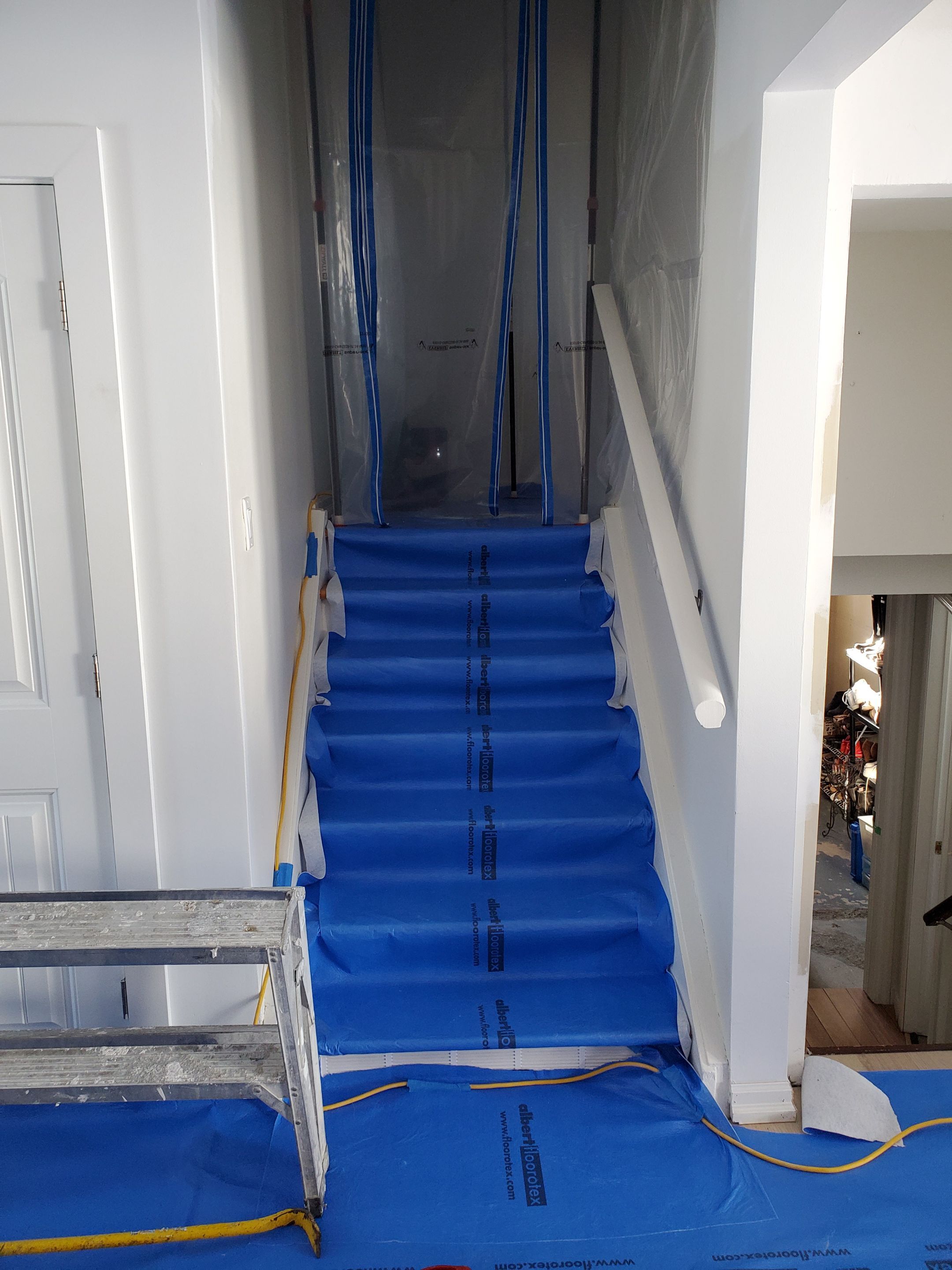 Bathroom Renovation by Impact Construction Sudbury