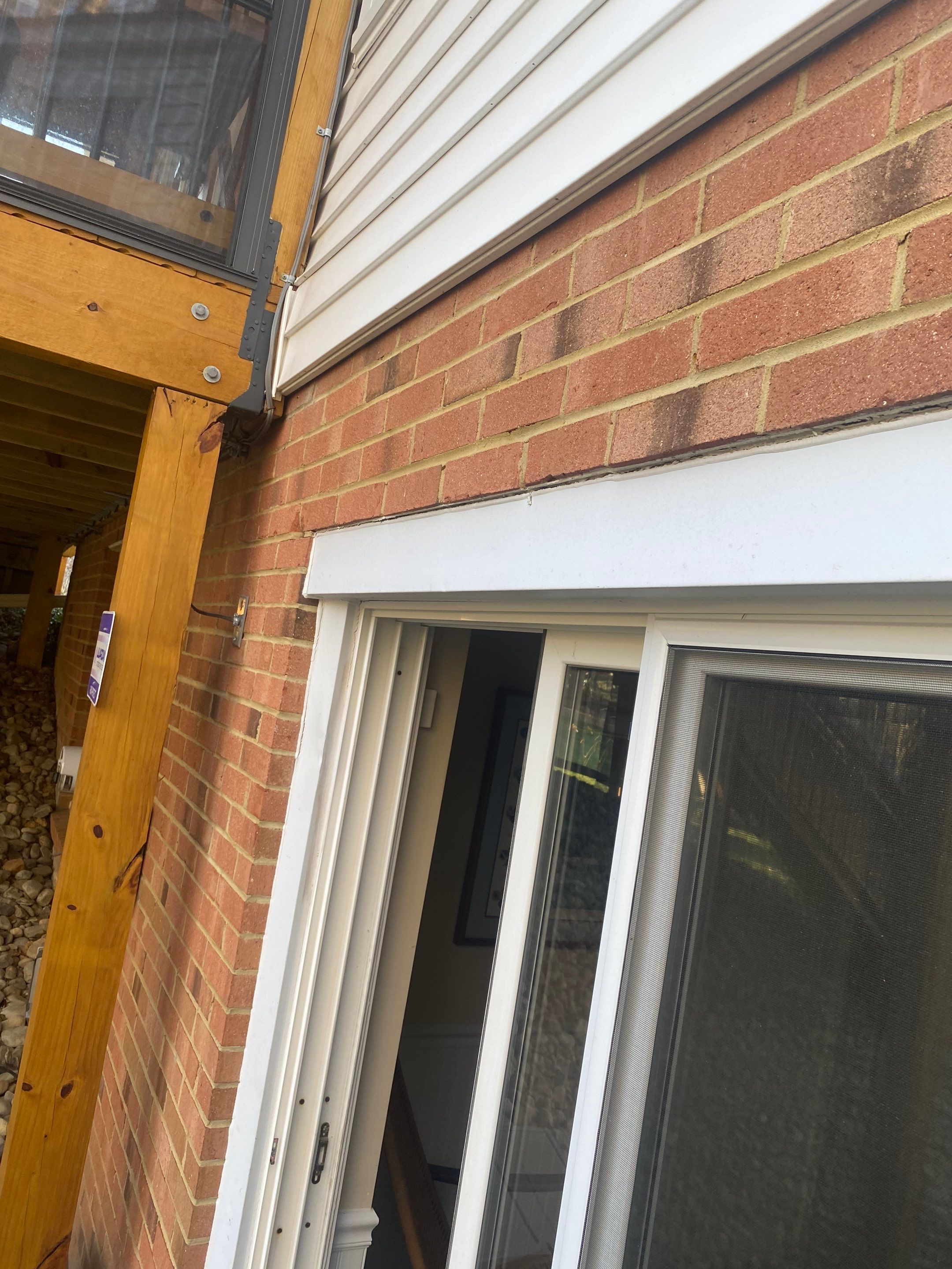 Burke: Residential Roof Replacement with CertainTeed Landmark Pro in Max Def Cobblestone by RM Banning, Inc.