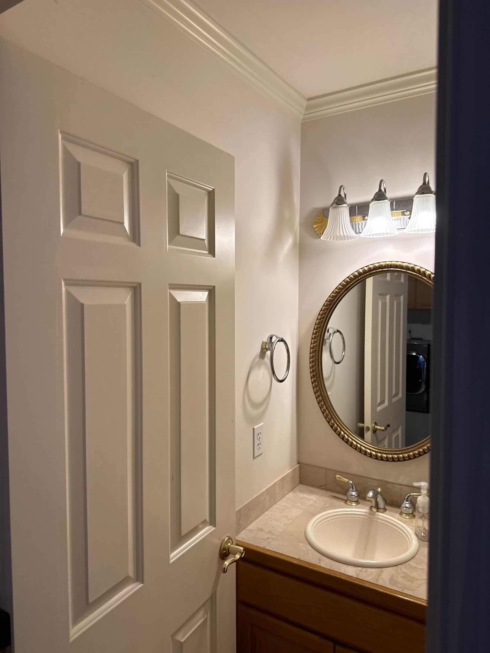 Strip out by Sledge Seattle