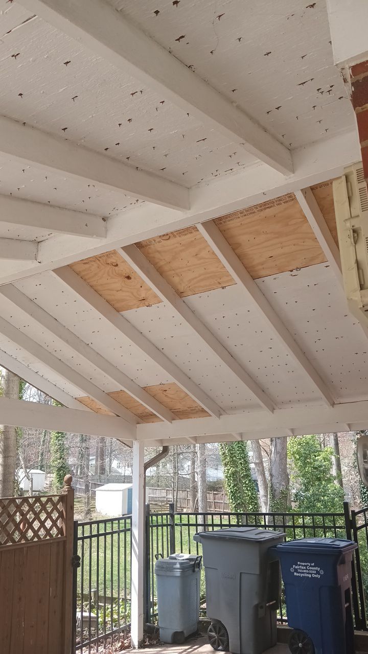 Annandale Landmark Pro MD Cobblestone Gray Project by RM Banning, Inc.