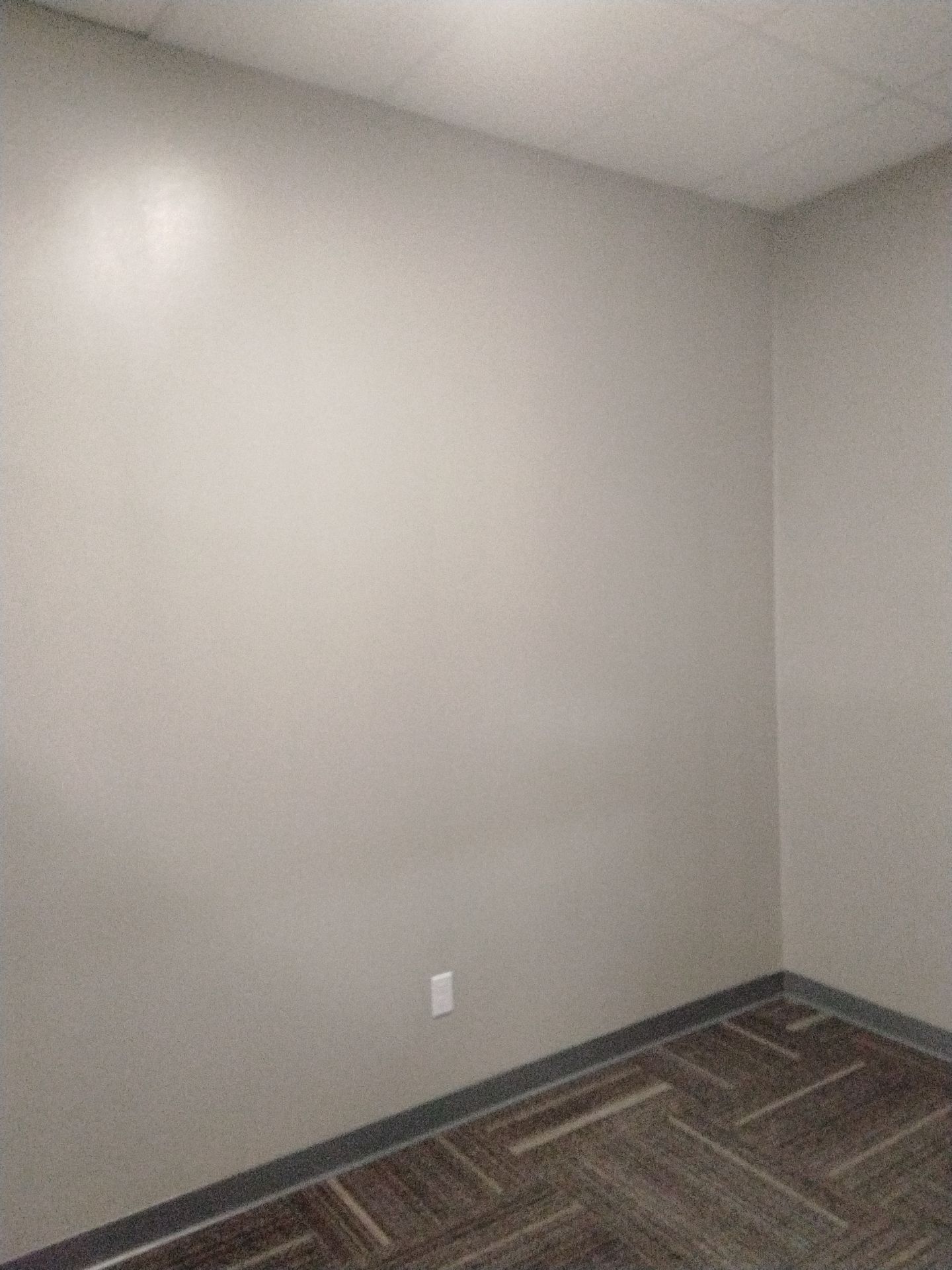 Commercial Interior Painting by Midwest Paint LLC