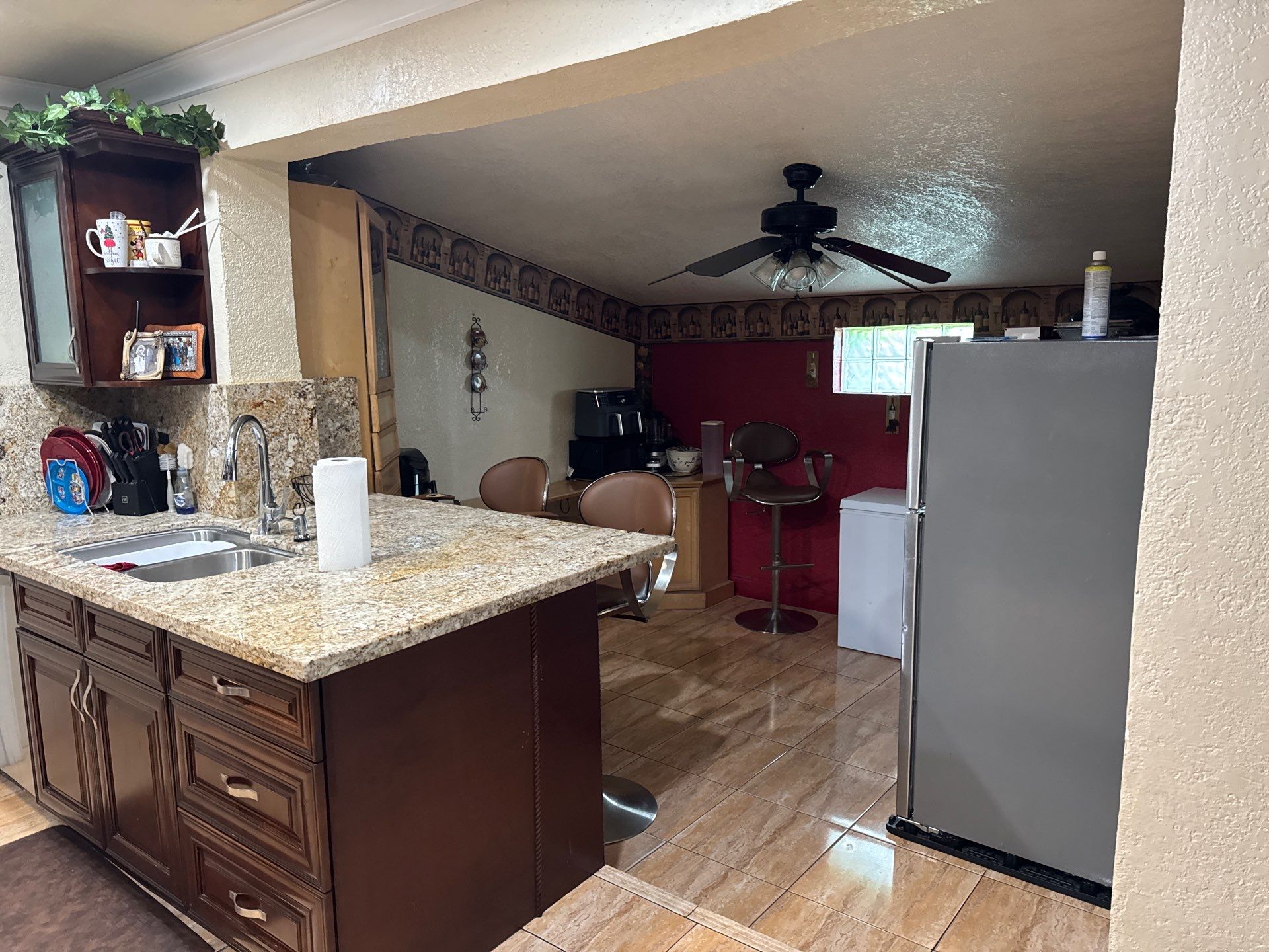 Water Damage Claim in Miami by FLAPA & KeyStone