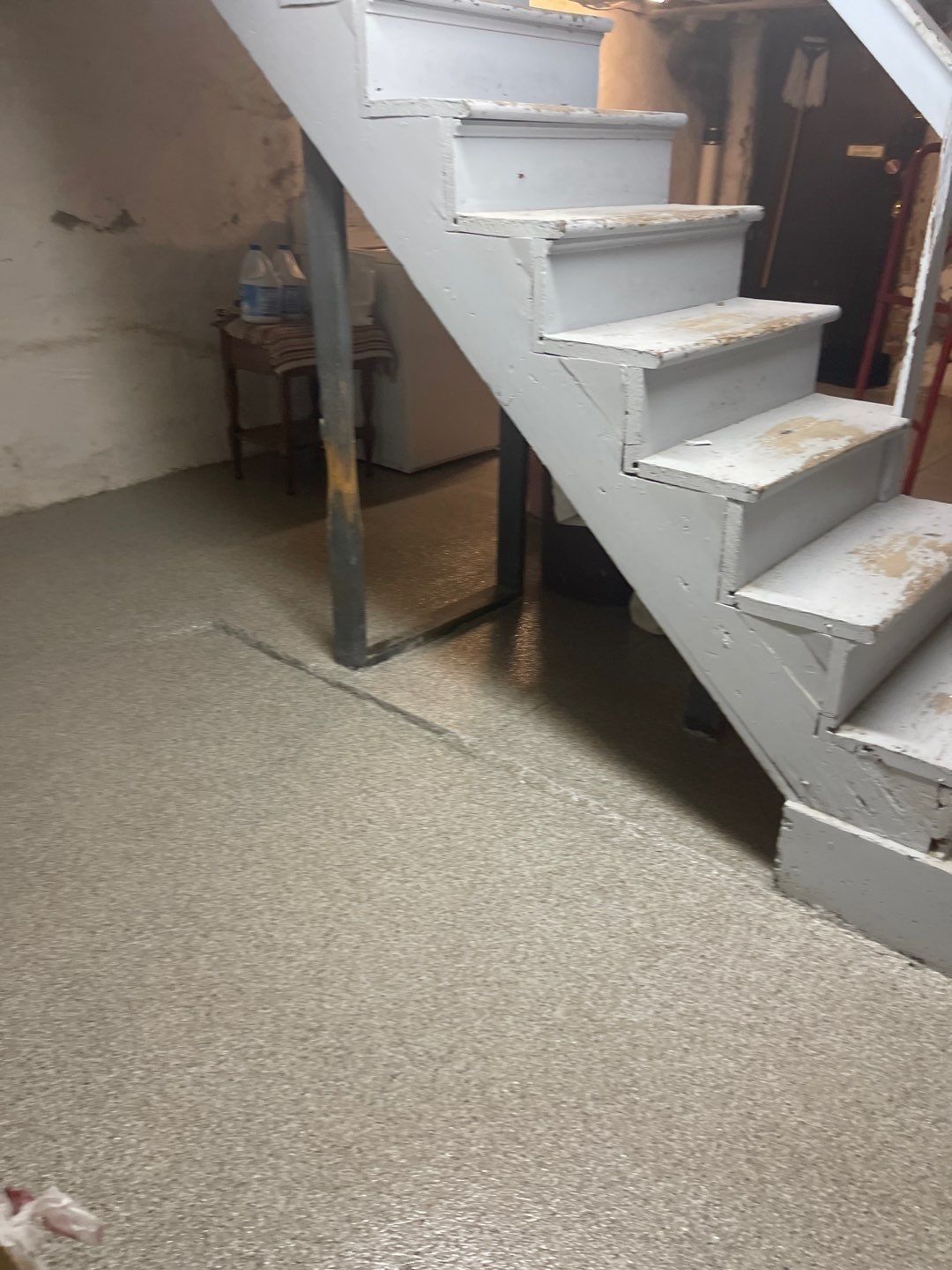 Cat Hospital Project in Pittsburgh by Floors in a Day, Inc