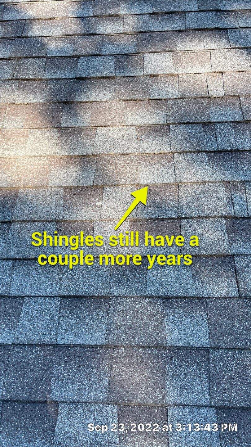 Roof Repair and Replacement in MA by Master Roof Inc