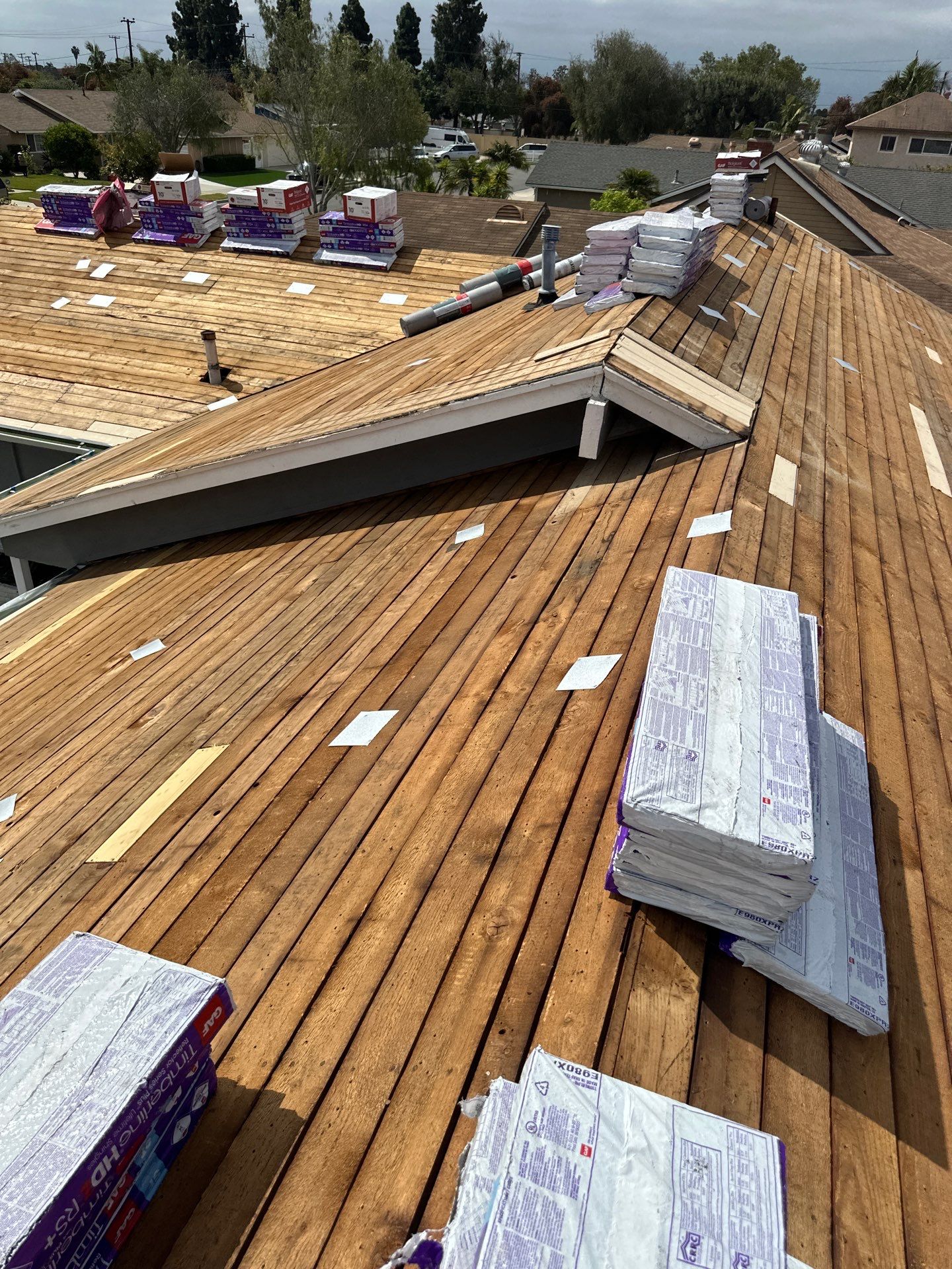 Roof Replacement - Huntington Beach, CA 92647 by Epic Roof Replacement