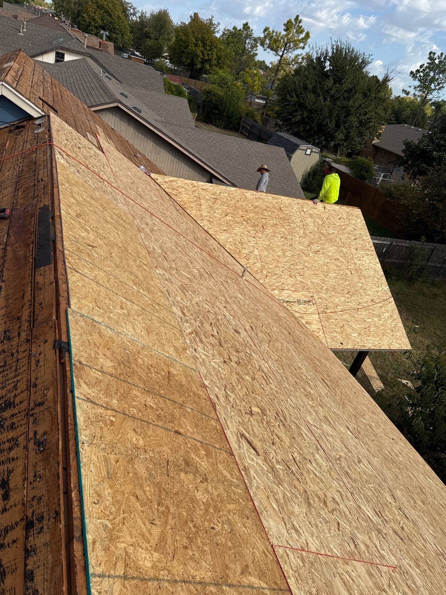 Brad D by RP Roofing, LLC