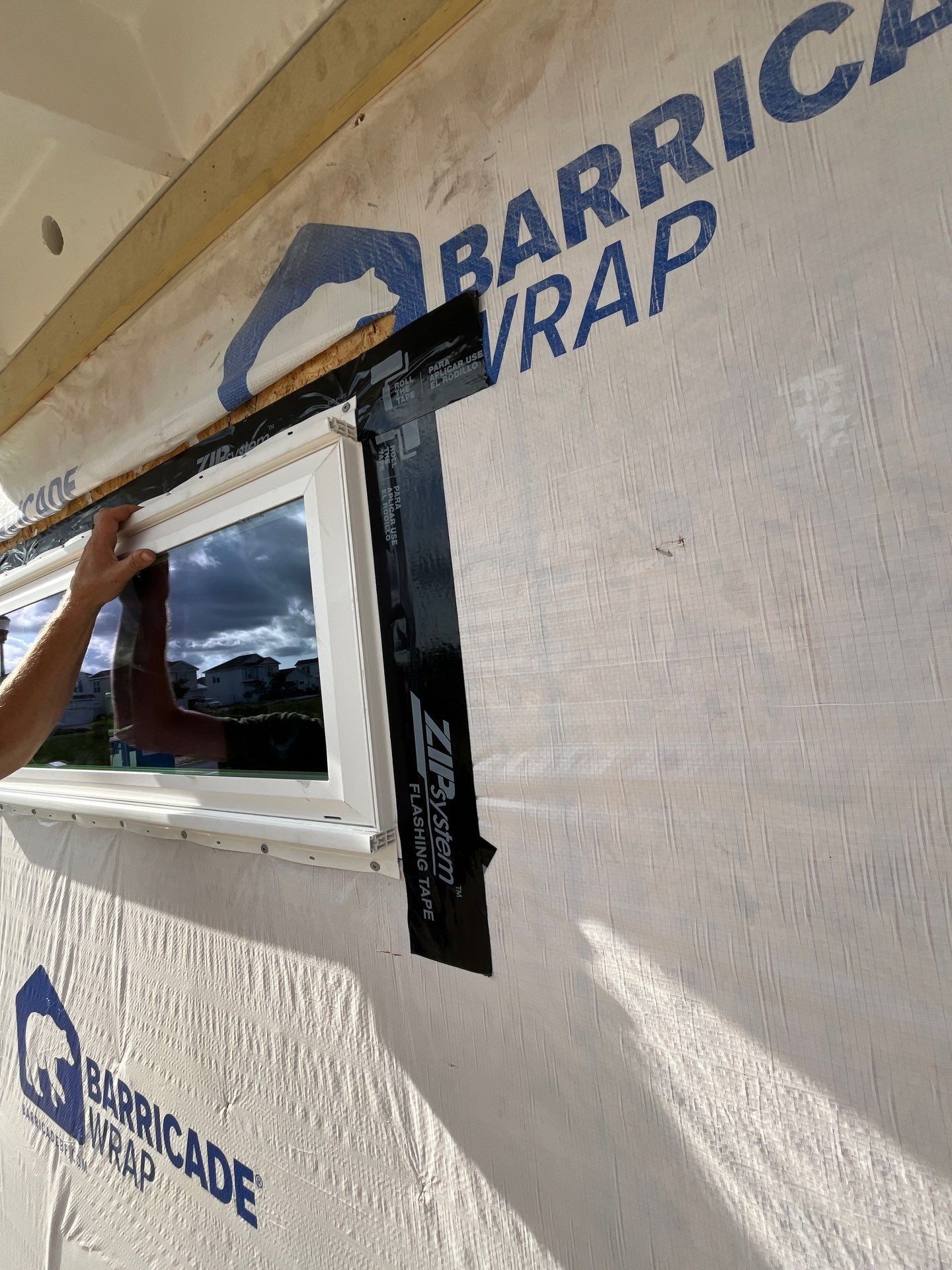 Brannan Aluminum, Inc. Hurricane Shutters and Patio Enclosures featured photo.