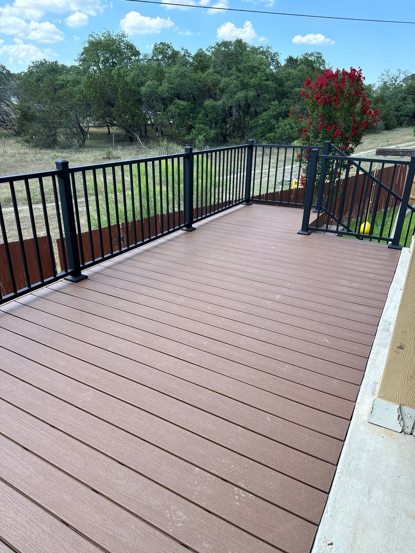 The Heights at Stone Oak - San Antonio, TX by Hole In One Lawns, LLC