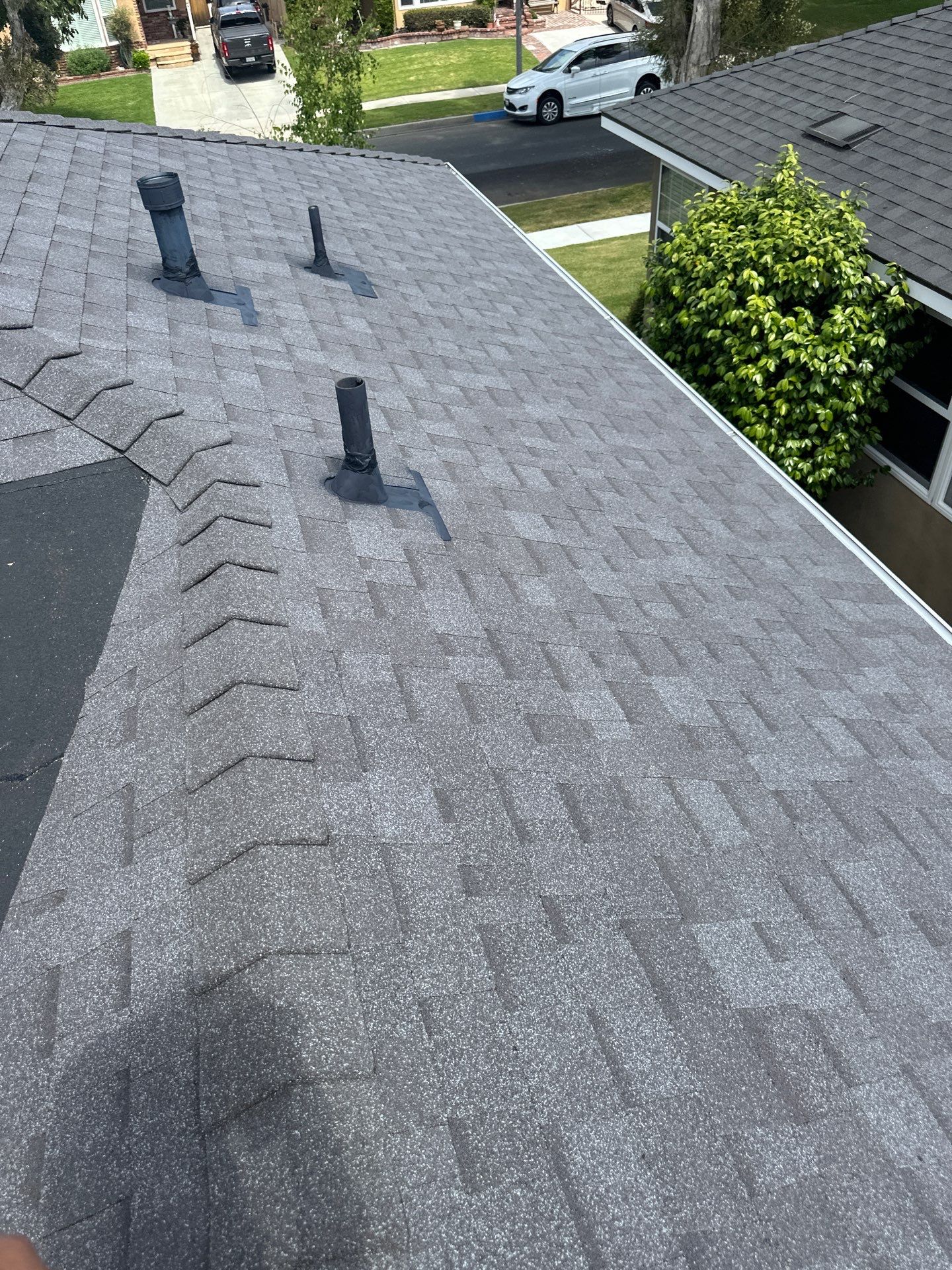 Roof Replacement - Lakewood, CA 90713 by Epic Roof Replacement