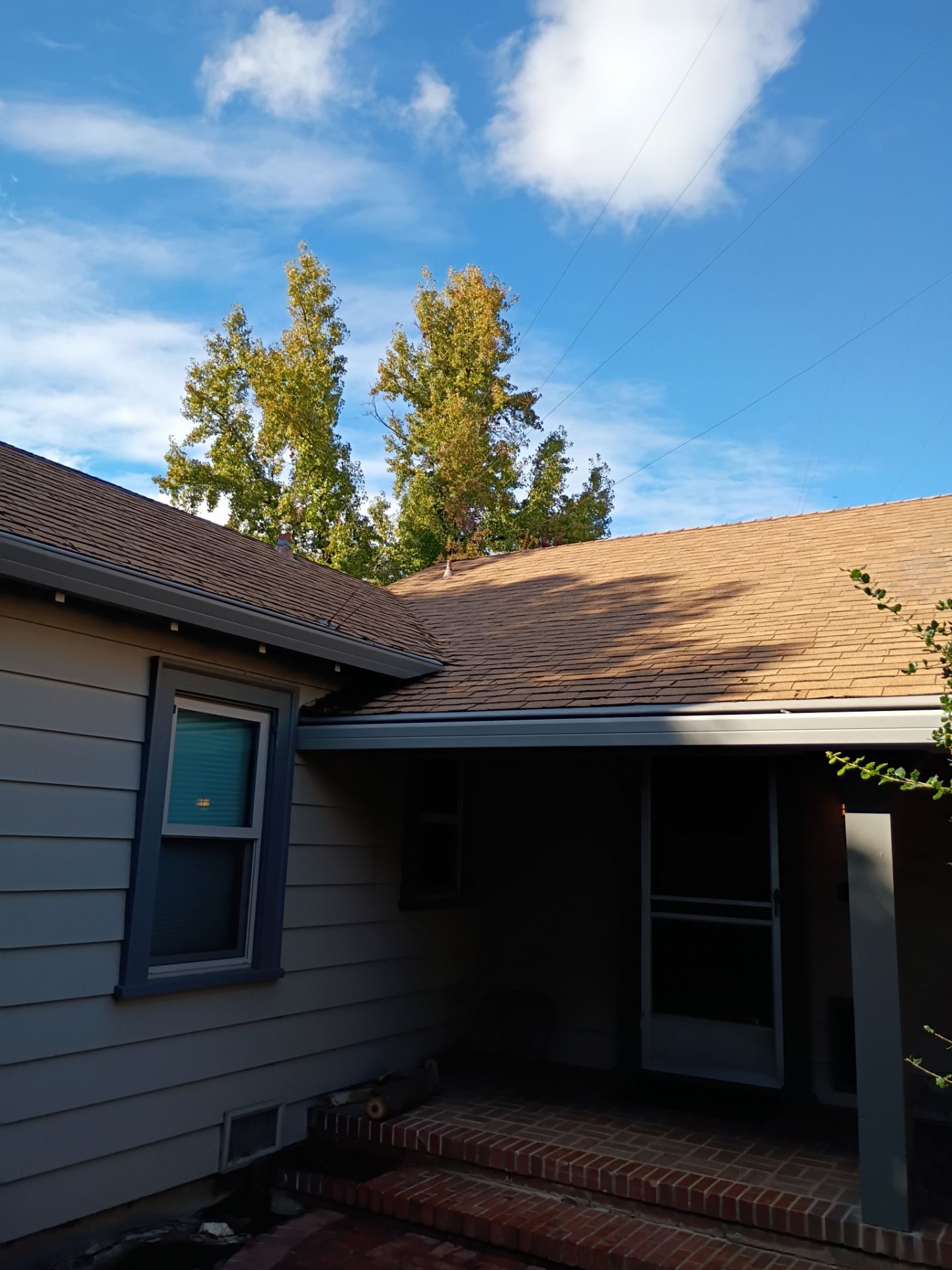 Roof Rejuvenation using Roof Maxx Treatment by Roof Maxx of Folsom