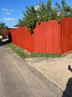 Project in Mesquite by Rhino Roofing and General Contracting, LLC